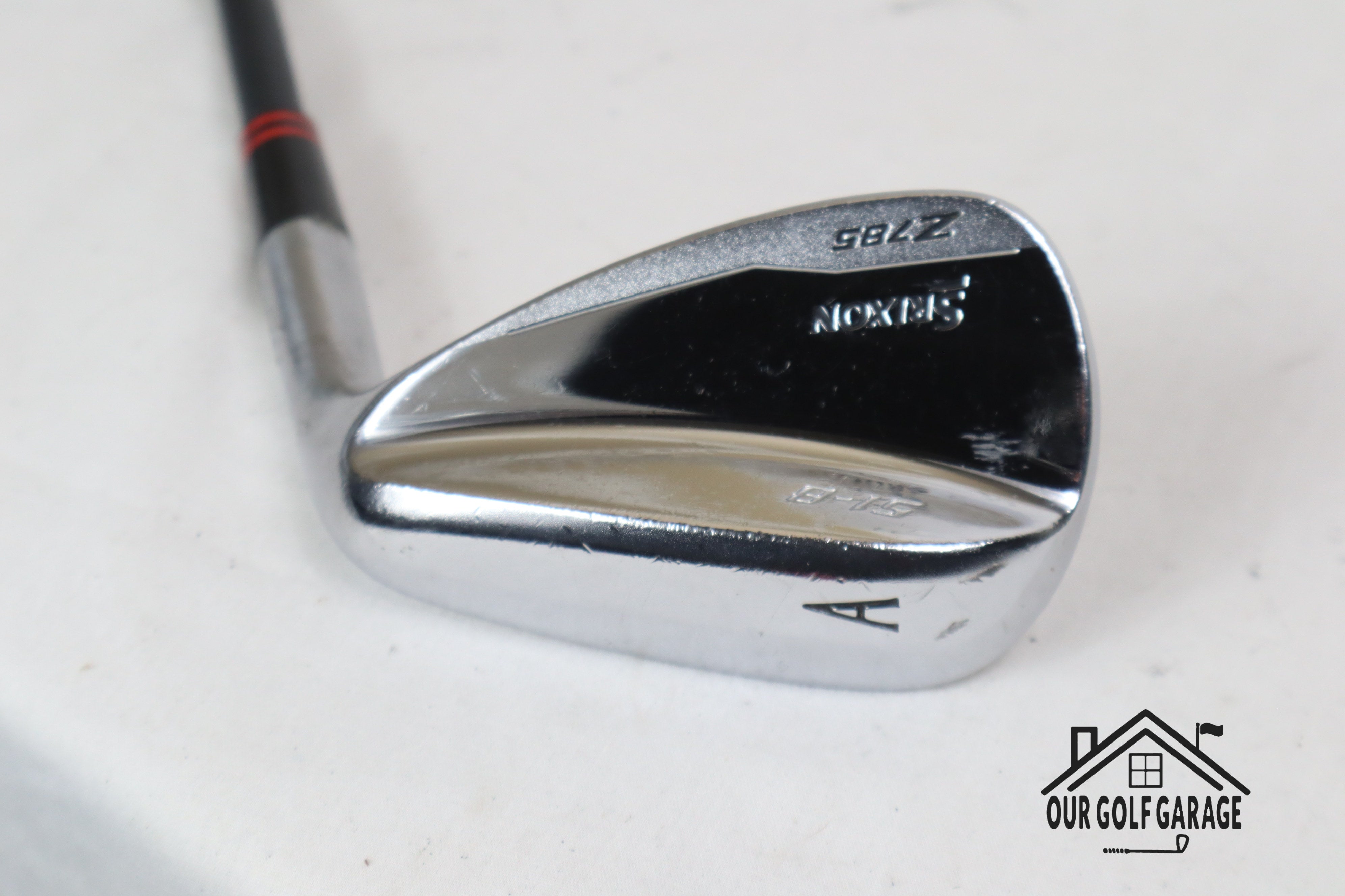 Srixon Z785 51° A Wedge