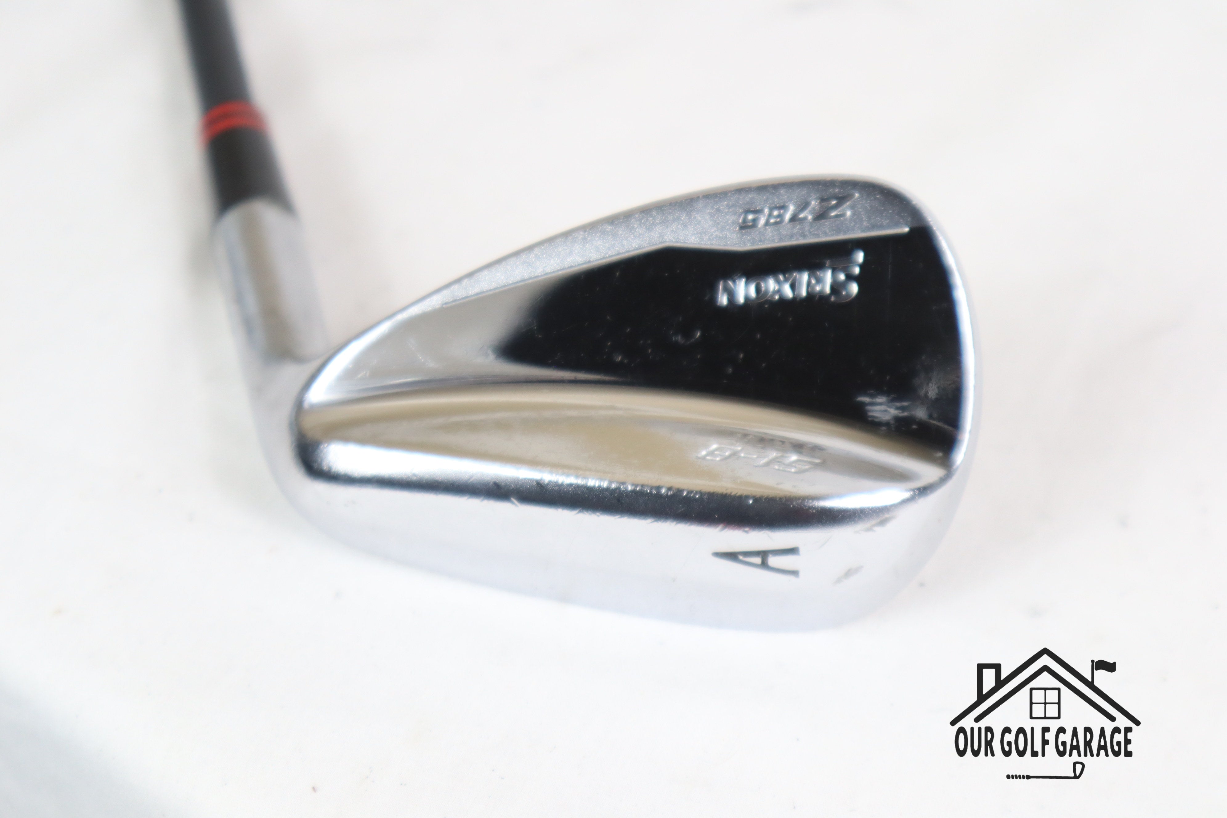 Srixon Z785 51° A Wedge