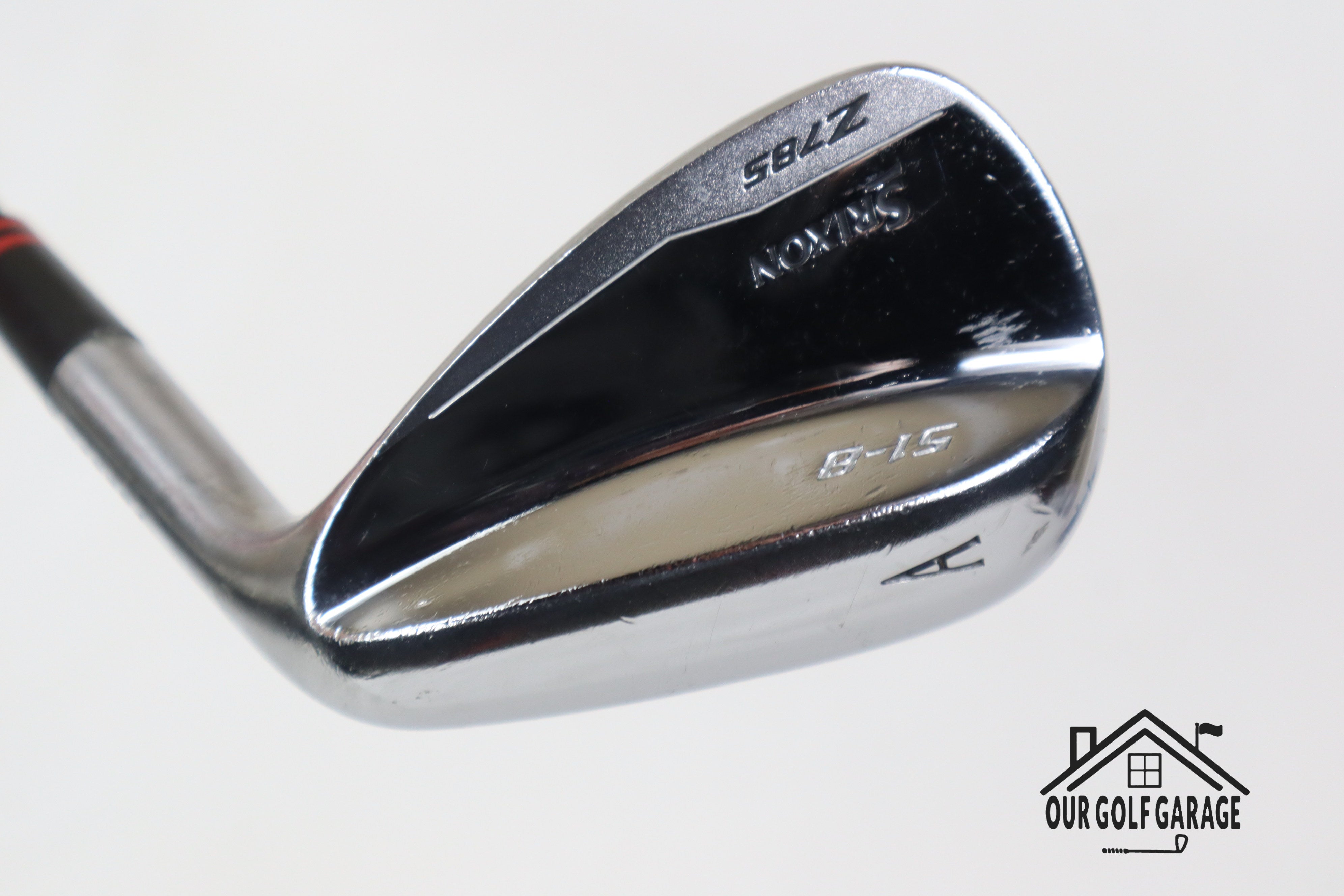 Srixon Z785 51° A Wedge