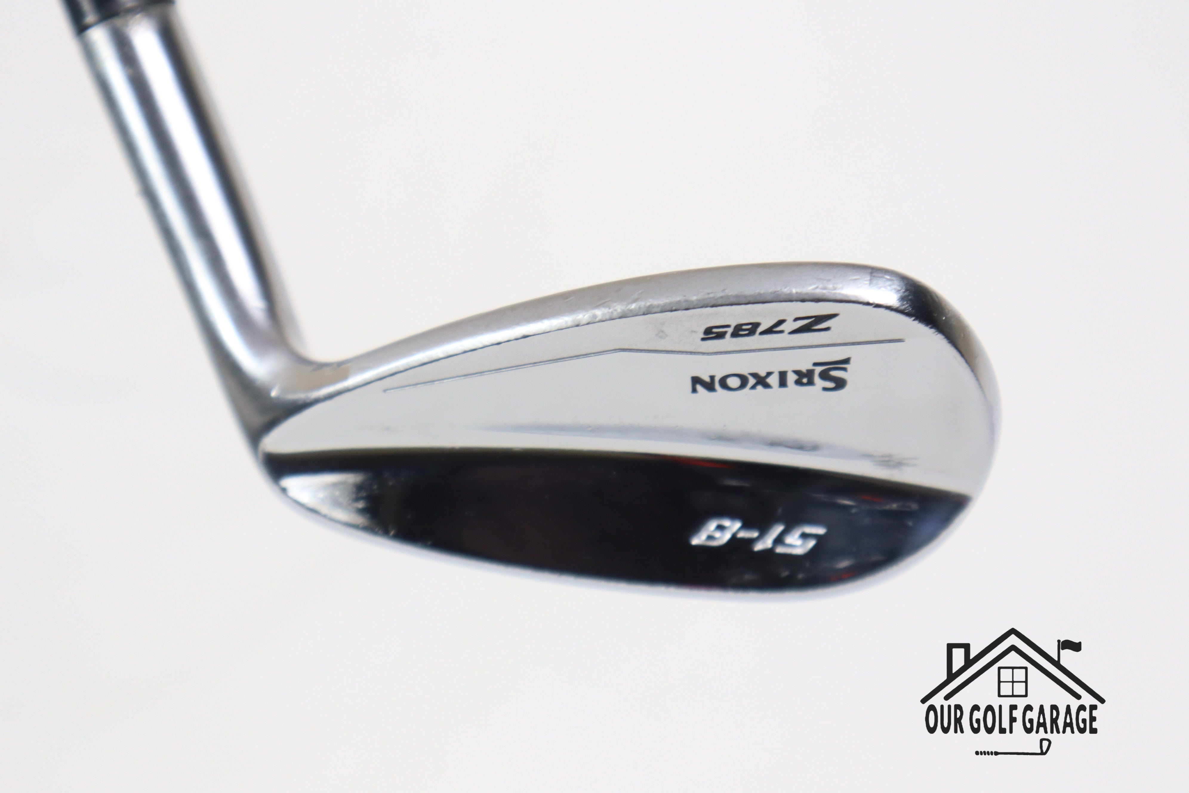 Srixon Z785 51° A Wedge