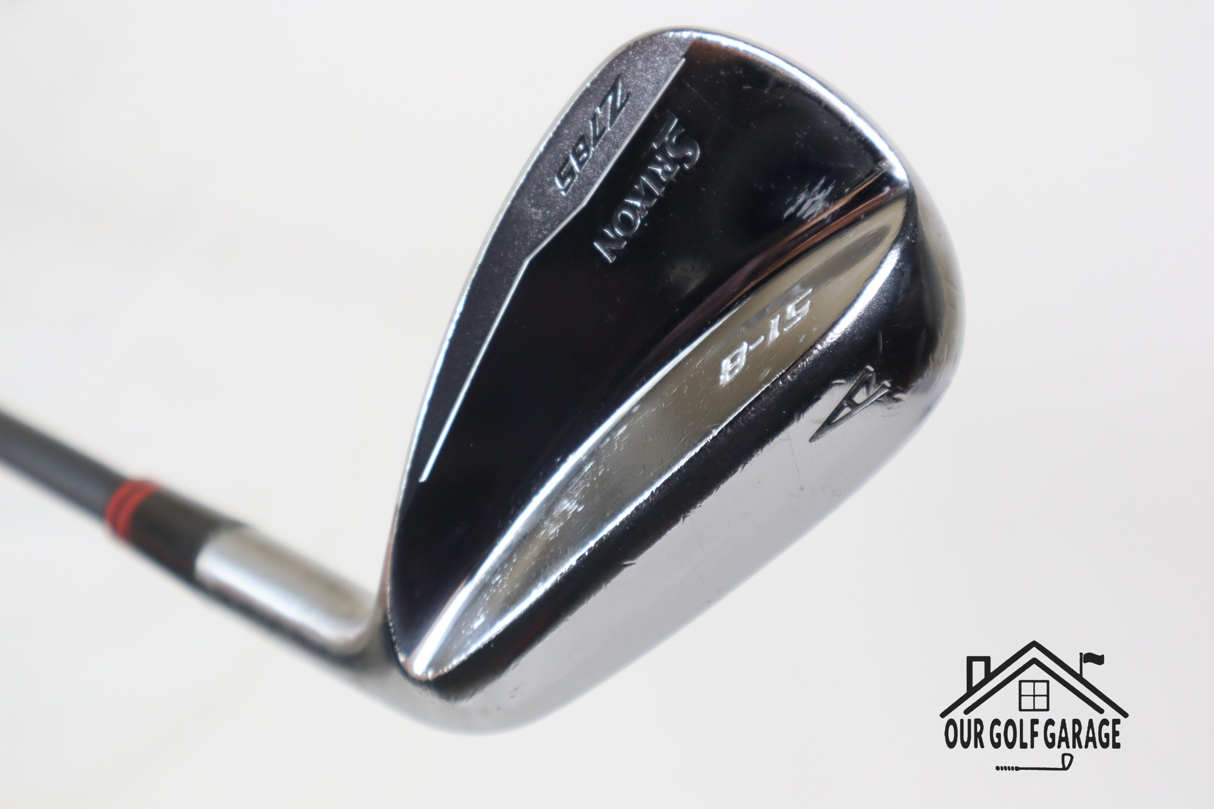 Srixon Z785 51° A Wedge