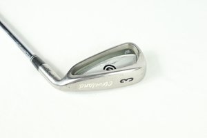 Cleveland Ta6 3 Iron