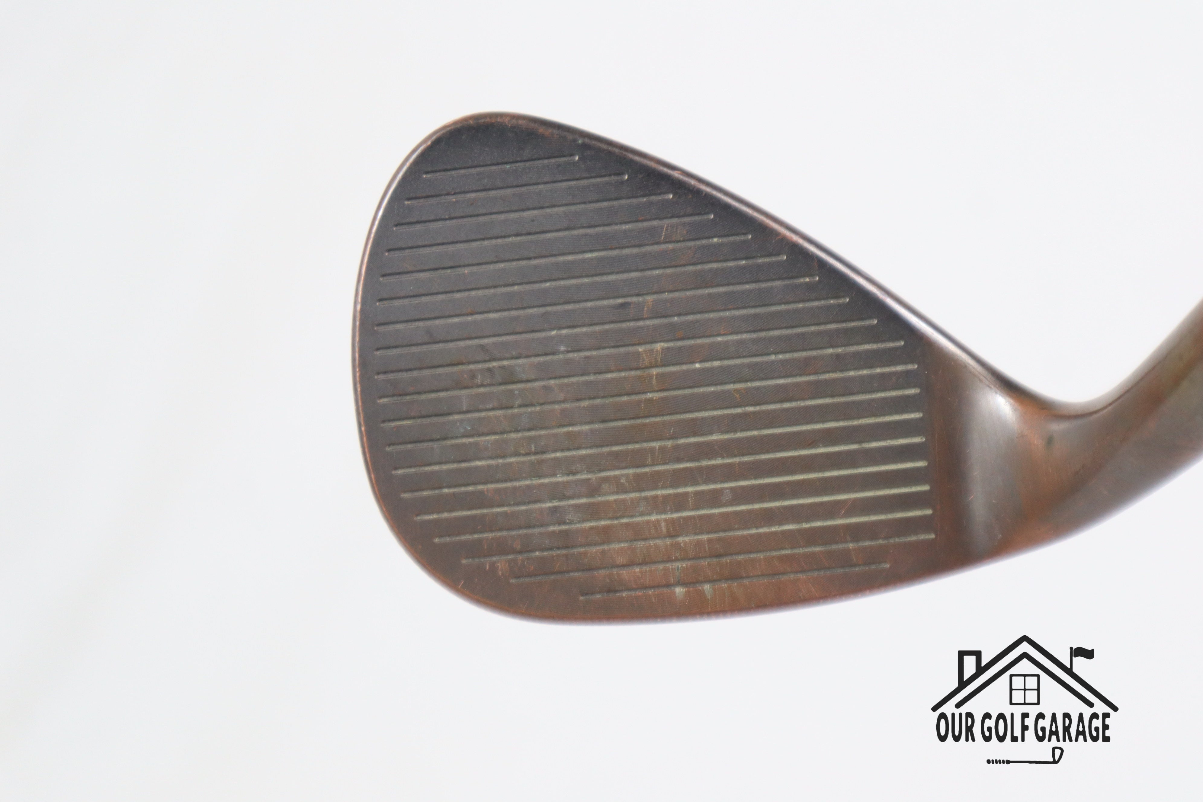 TaylorMade Hi-Toe 60° Wedge