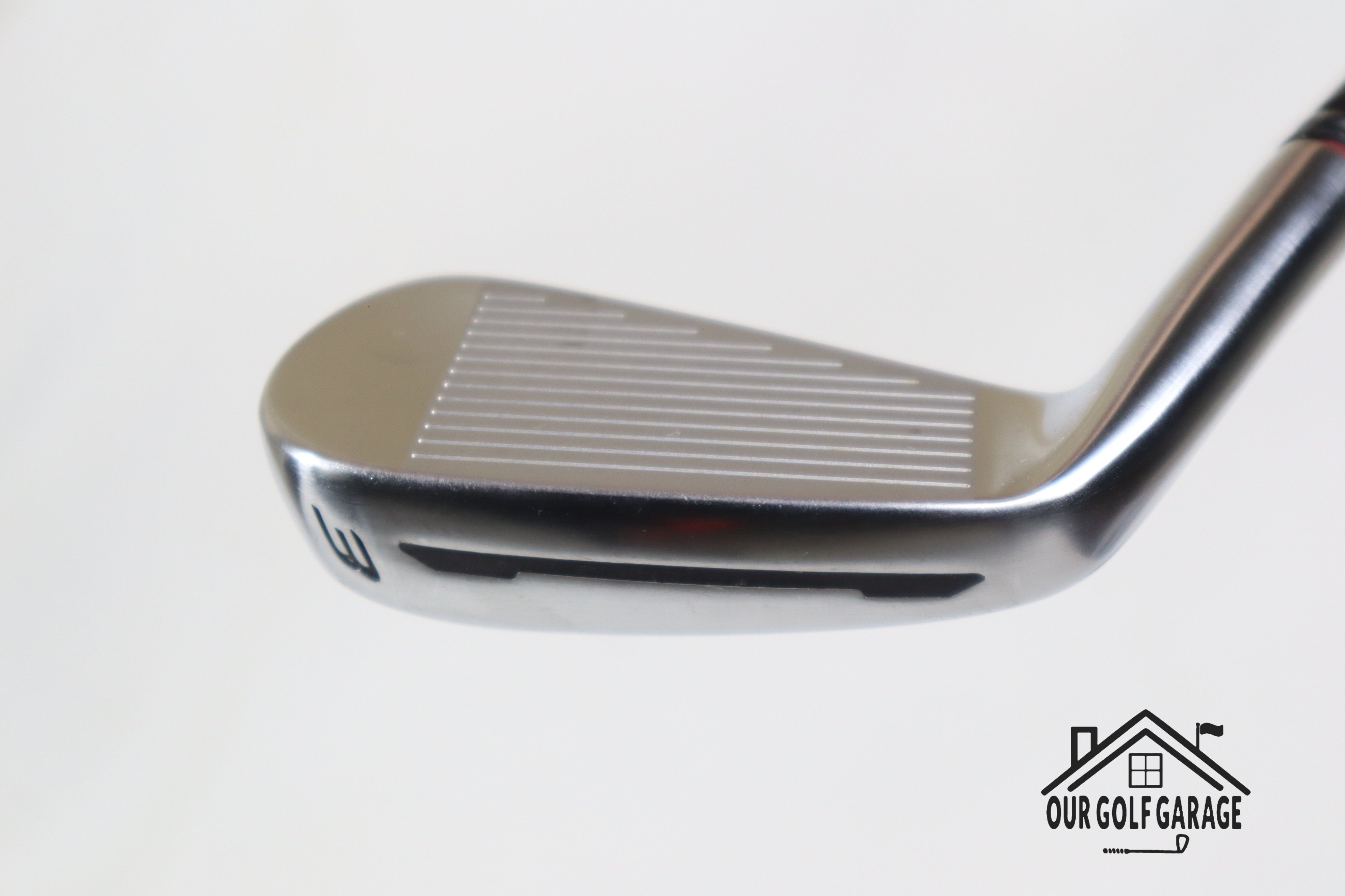 TaylorMade Tour Preferred UDI 3 Iron