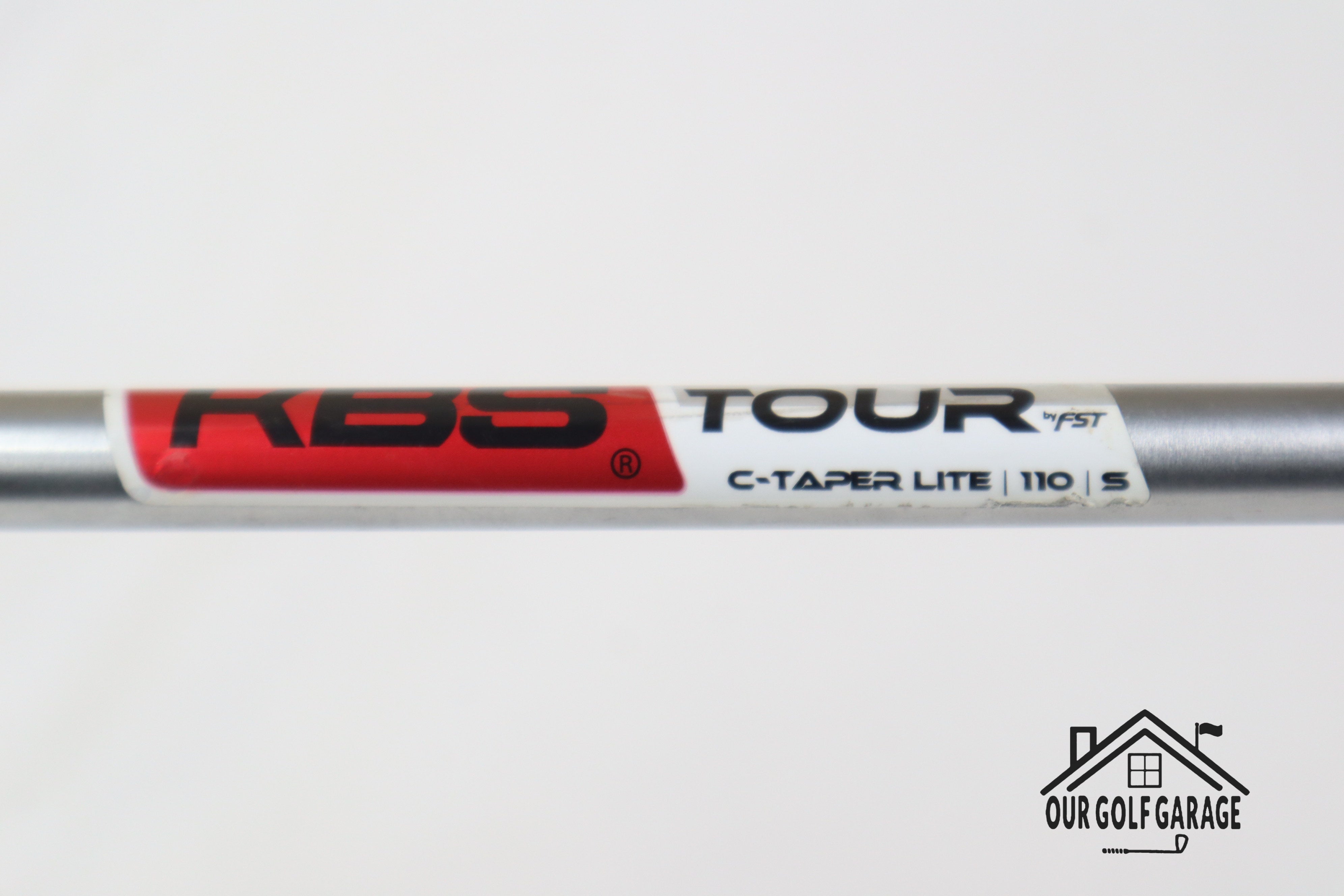 TaylorMade Tour Preferred UDI 3 Iron