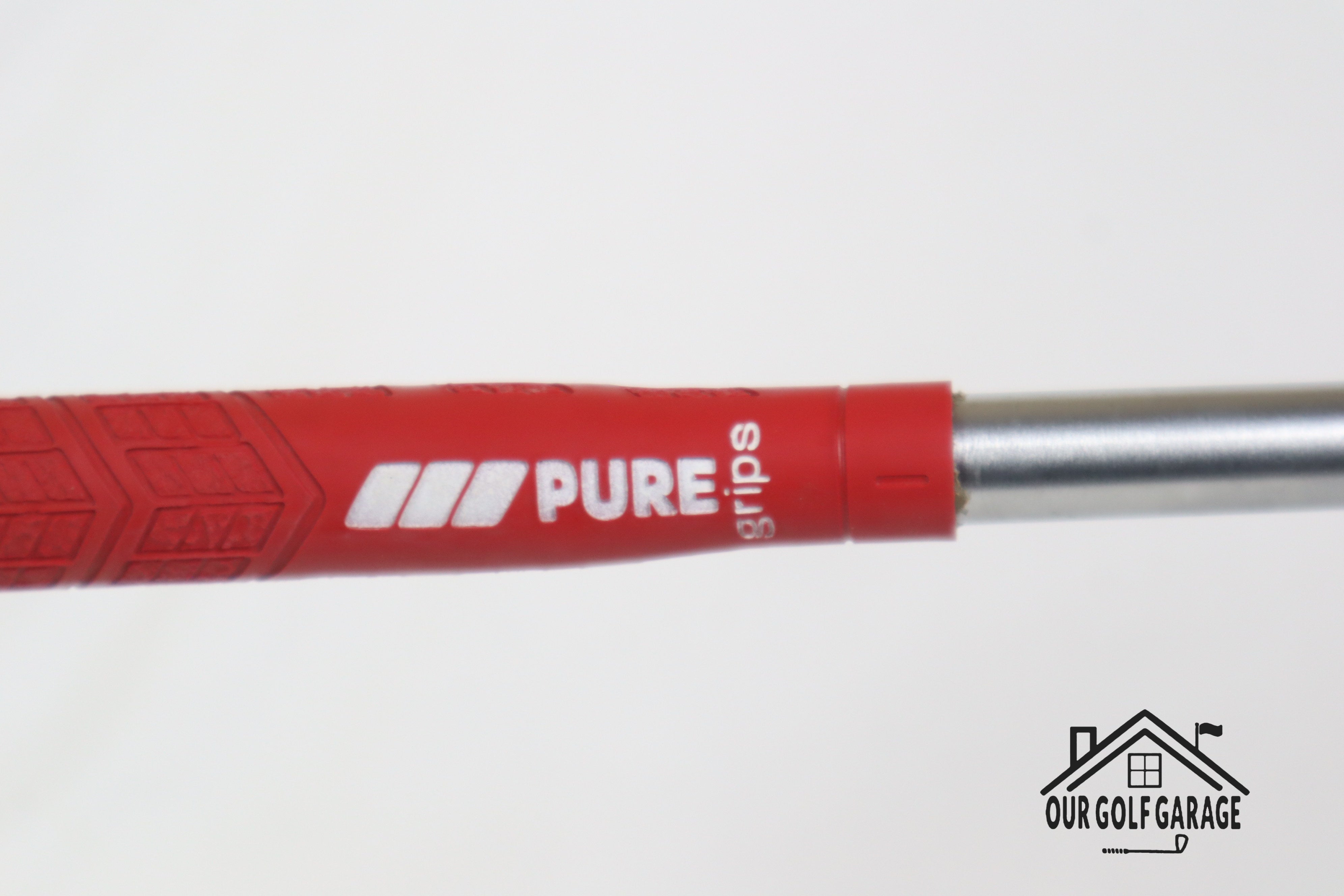 TaylorMade Tour Preferred UDI 3 Iron