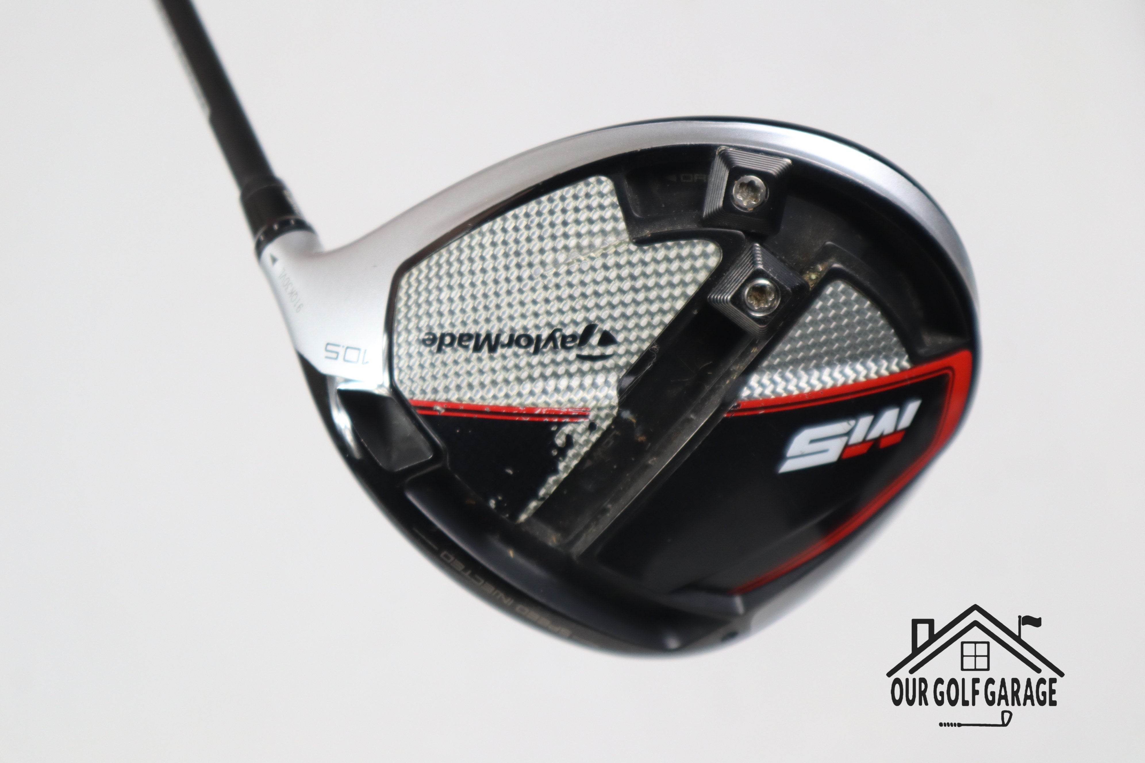 TaylorMade M5 10.5° Driver