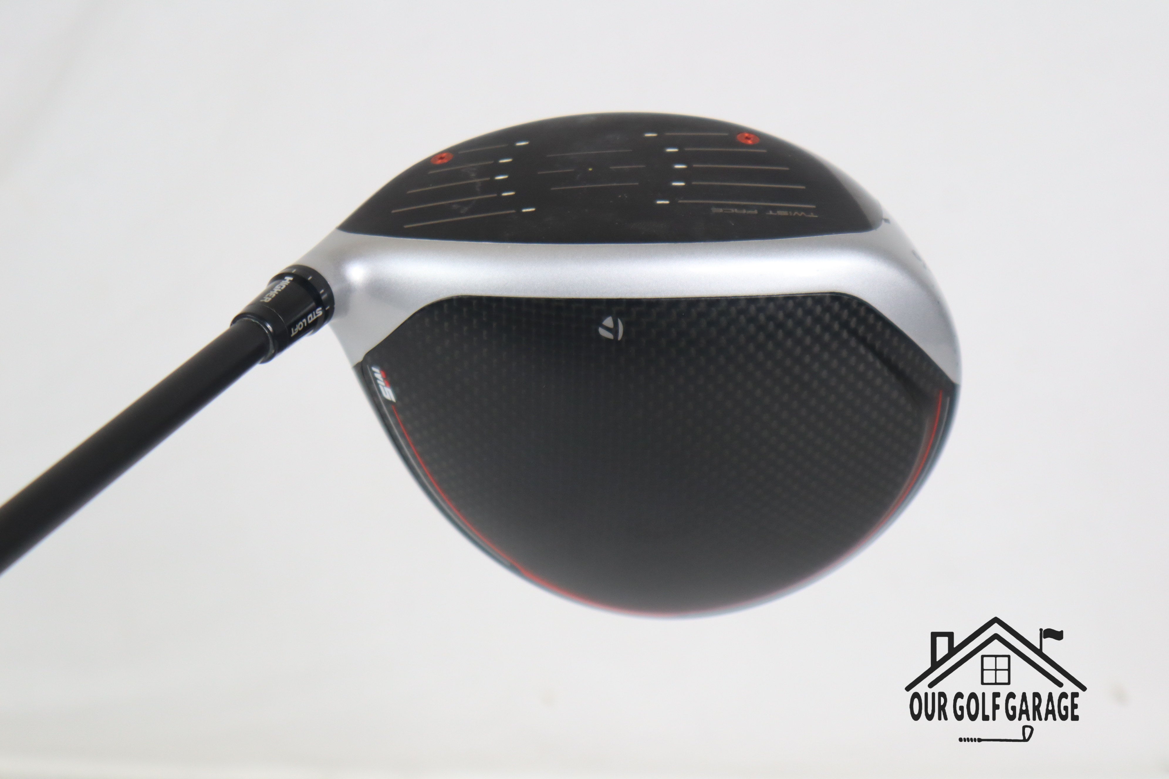 TaylorMade M5 10.5° Driver