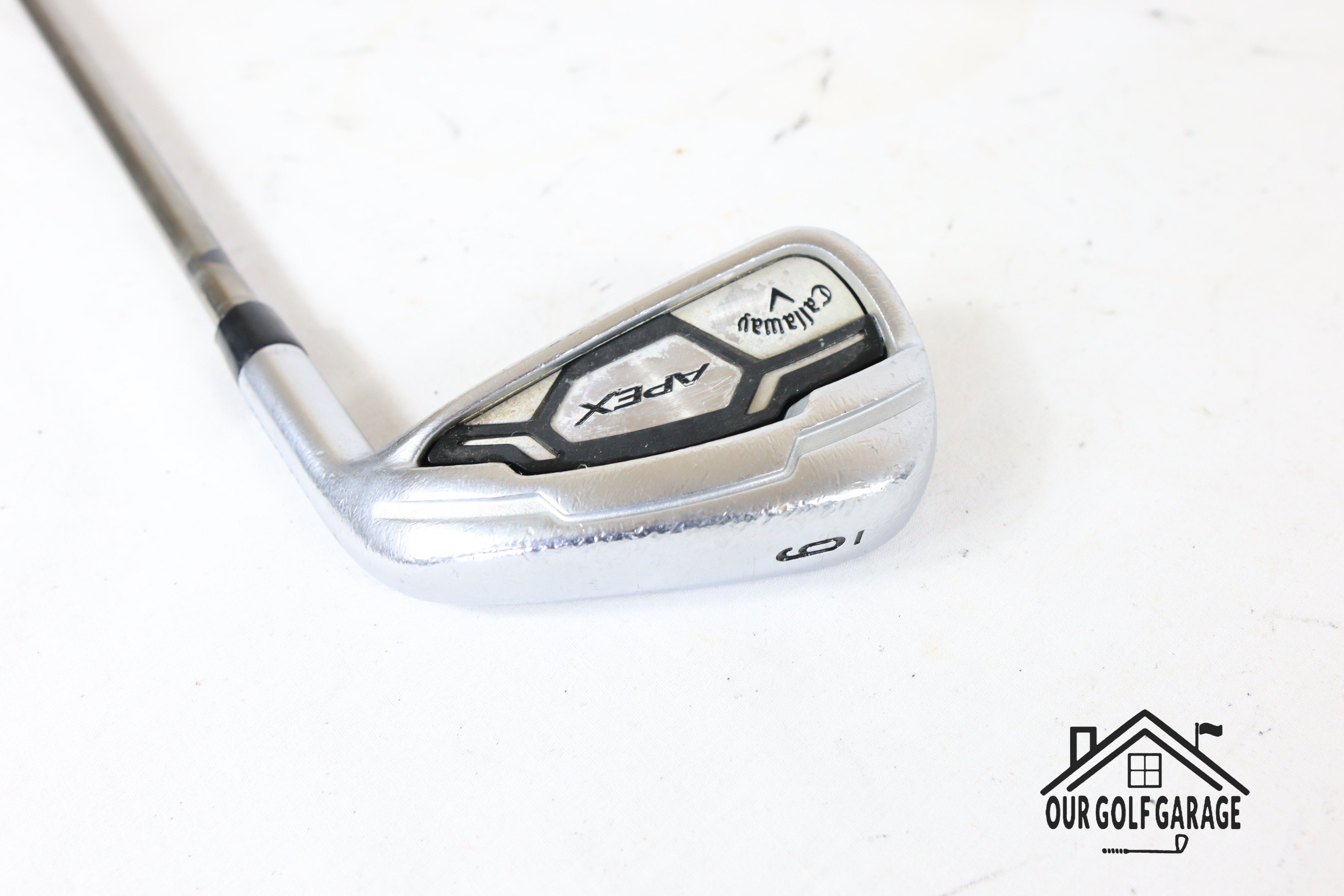 Callaway Apex 6 Iron