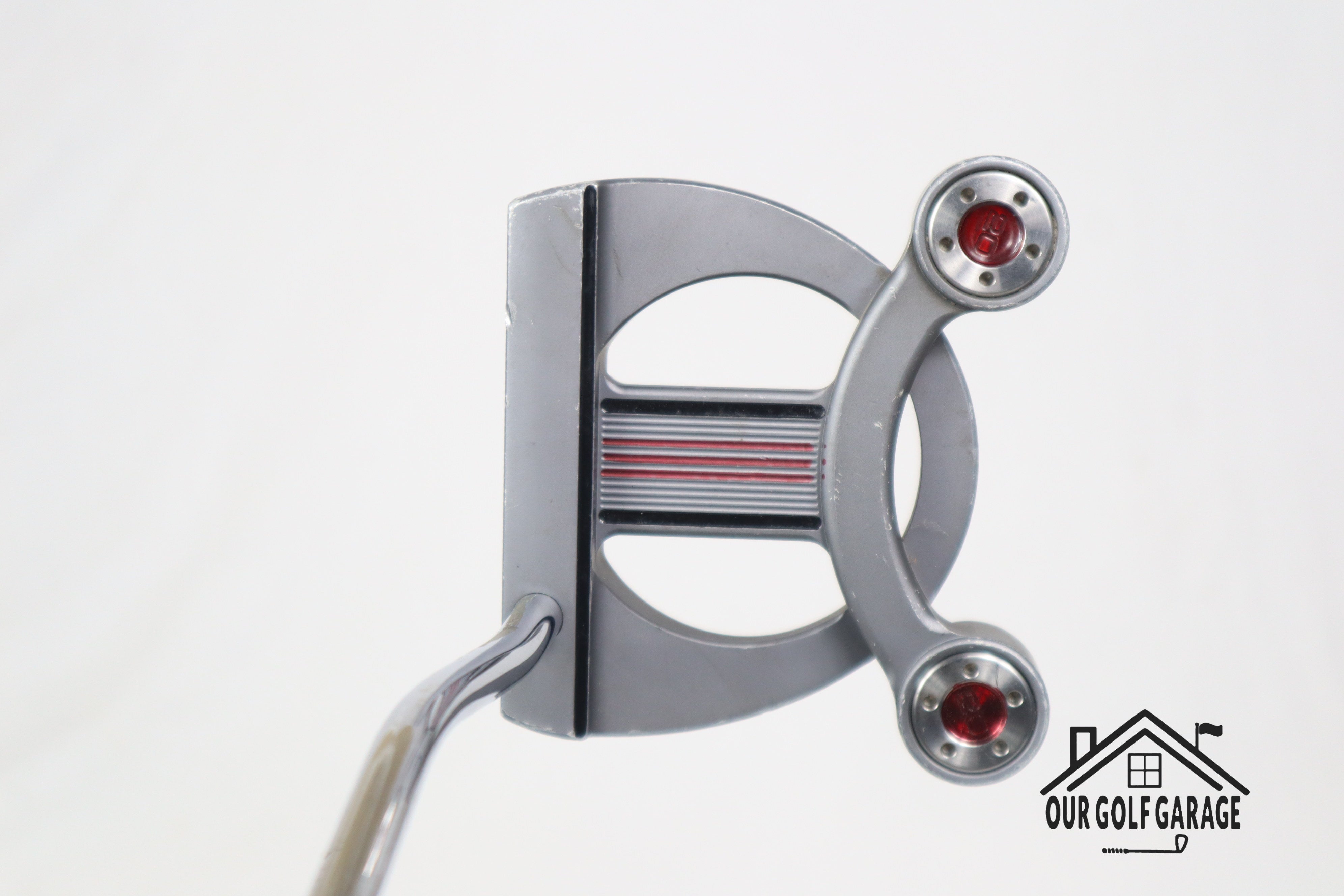 Scotty Cameron Futura X Putter *Desc*