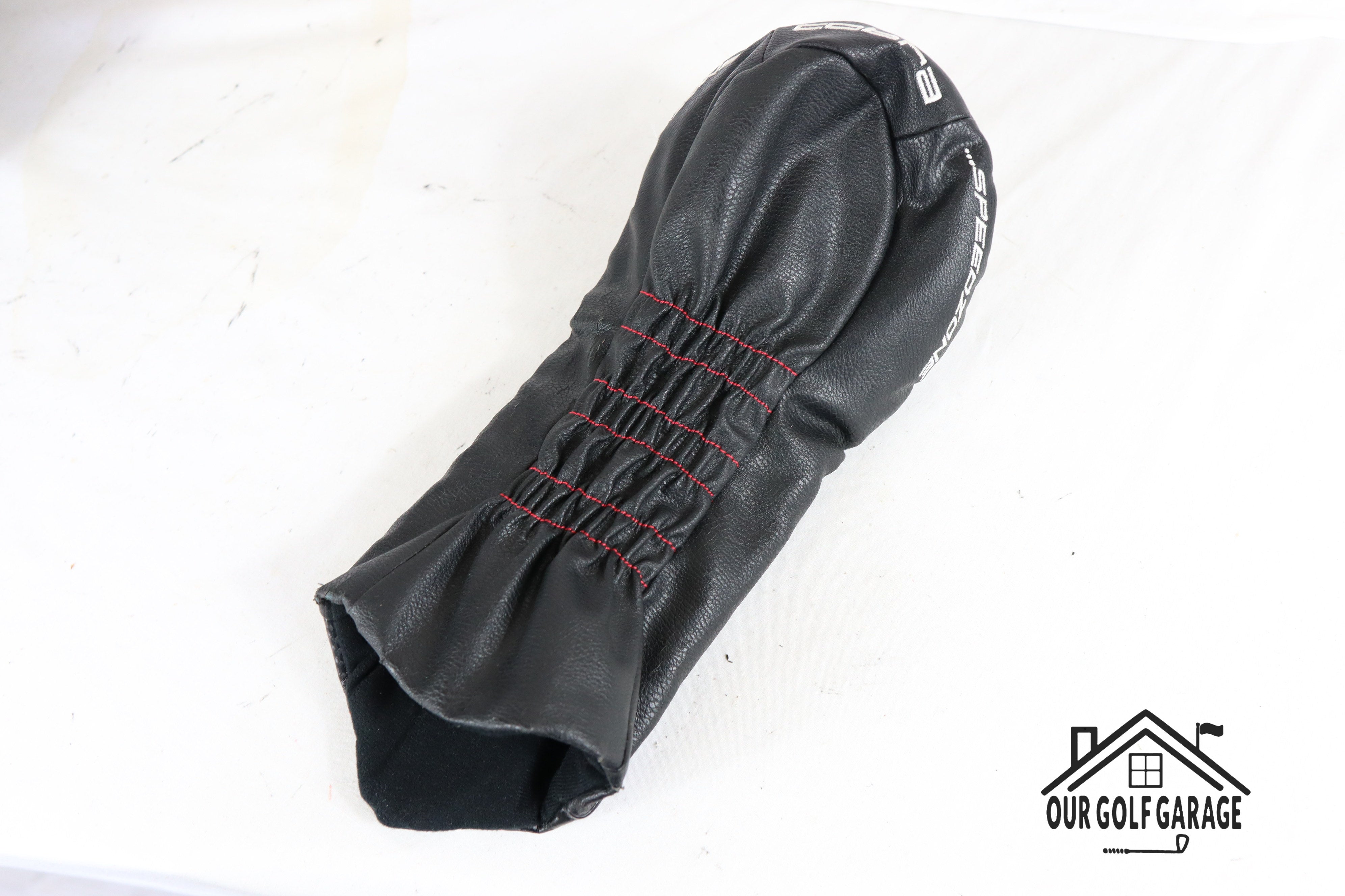 Cobra Speedzone Driver Headcover