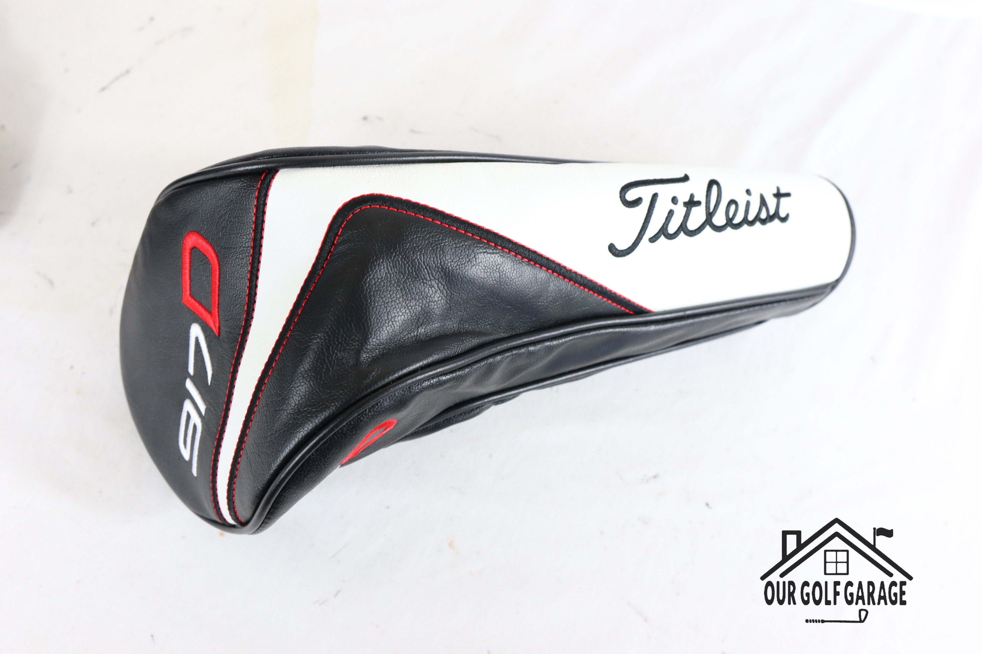 Titleist 917D Driver Headcover