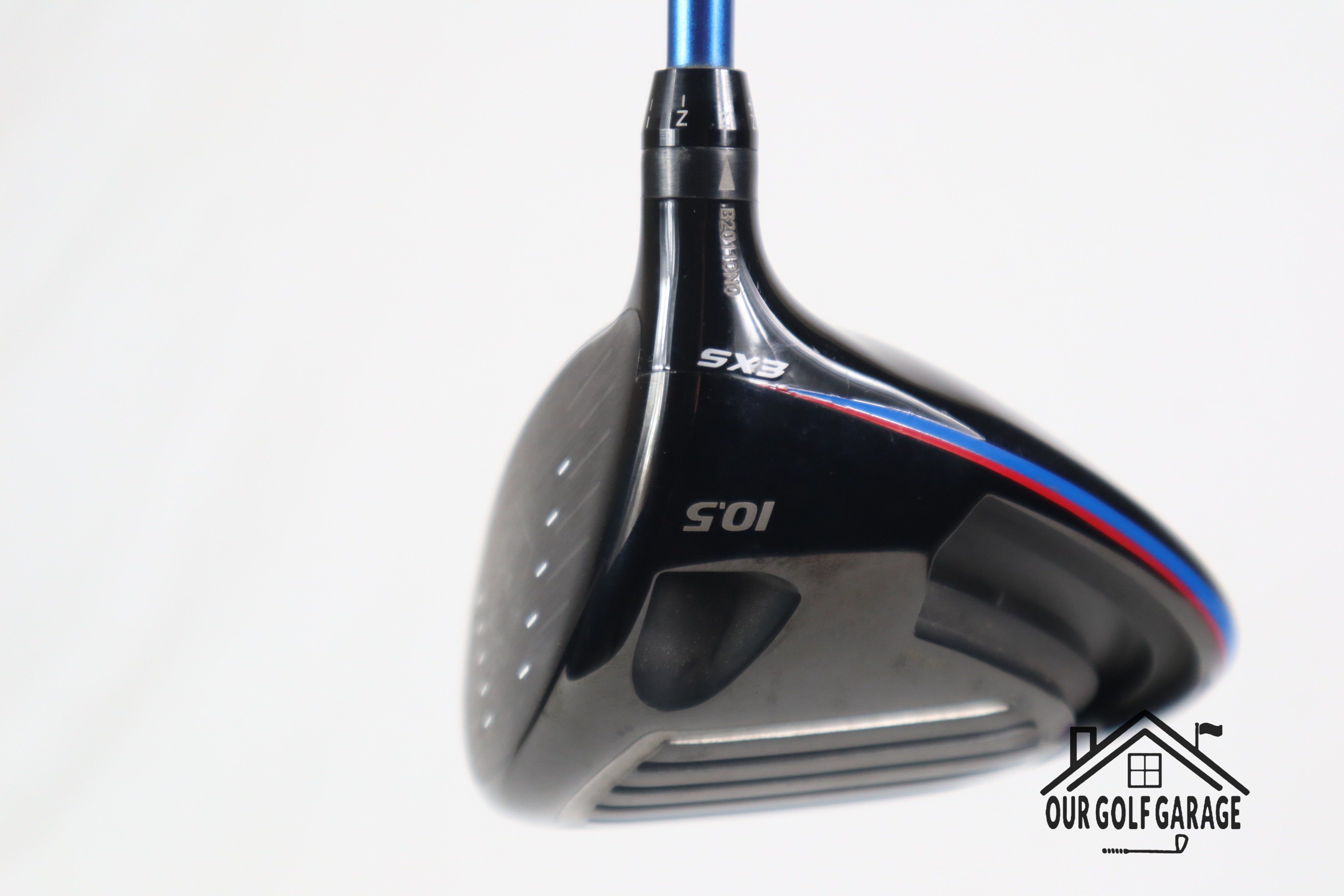 Tour Edge Exotics EX5 Pro 10.5° Driver