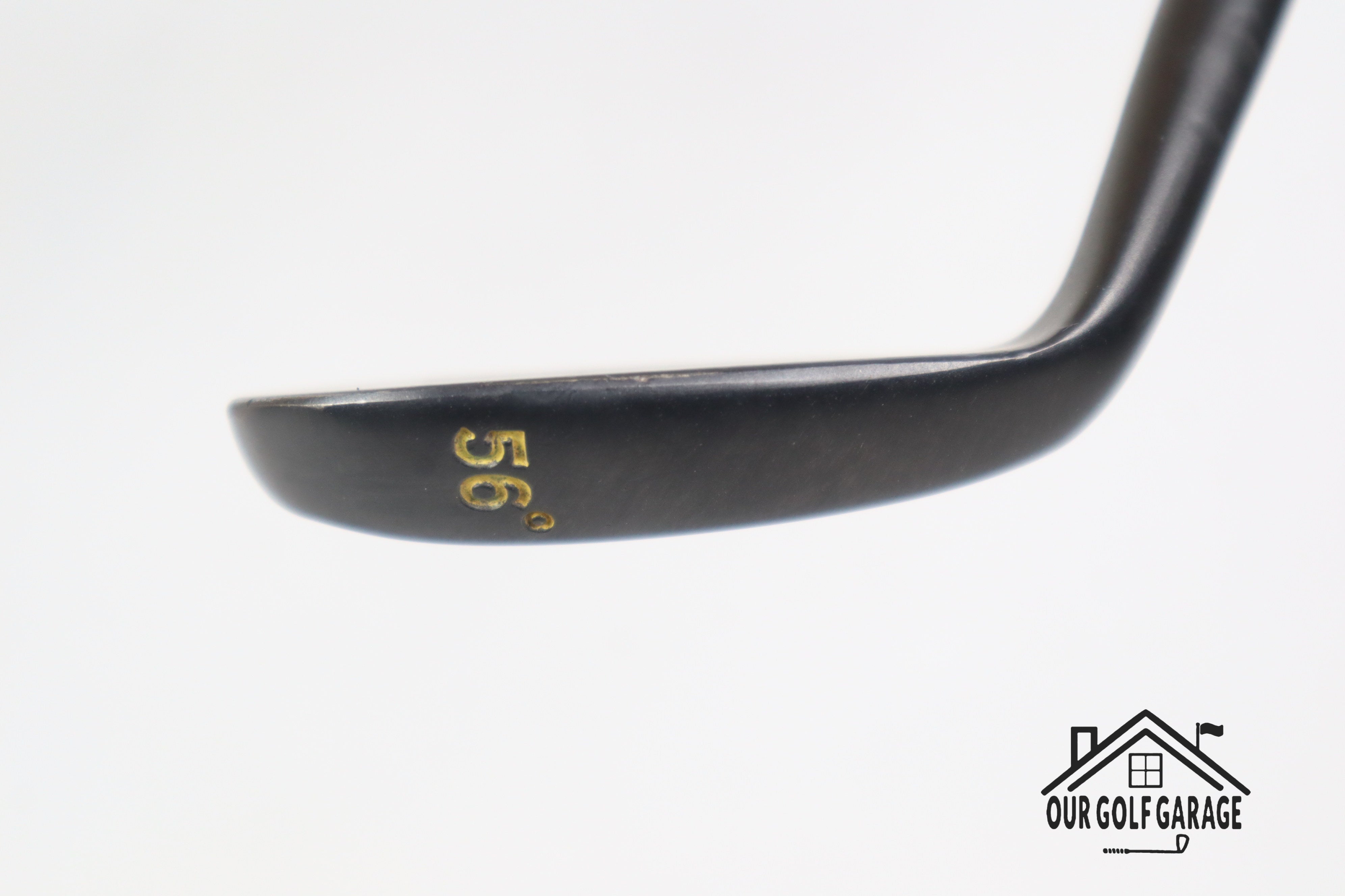 Custom Titleist Vokey Design 456 56° Wedge