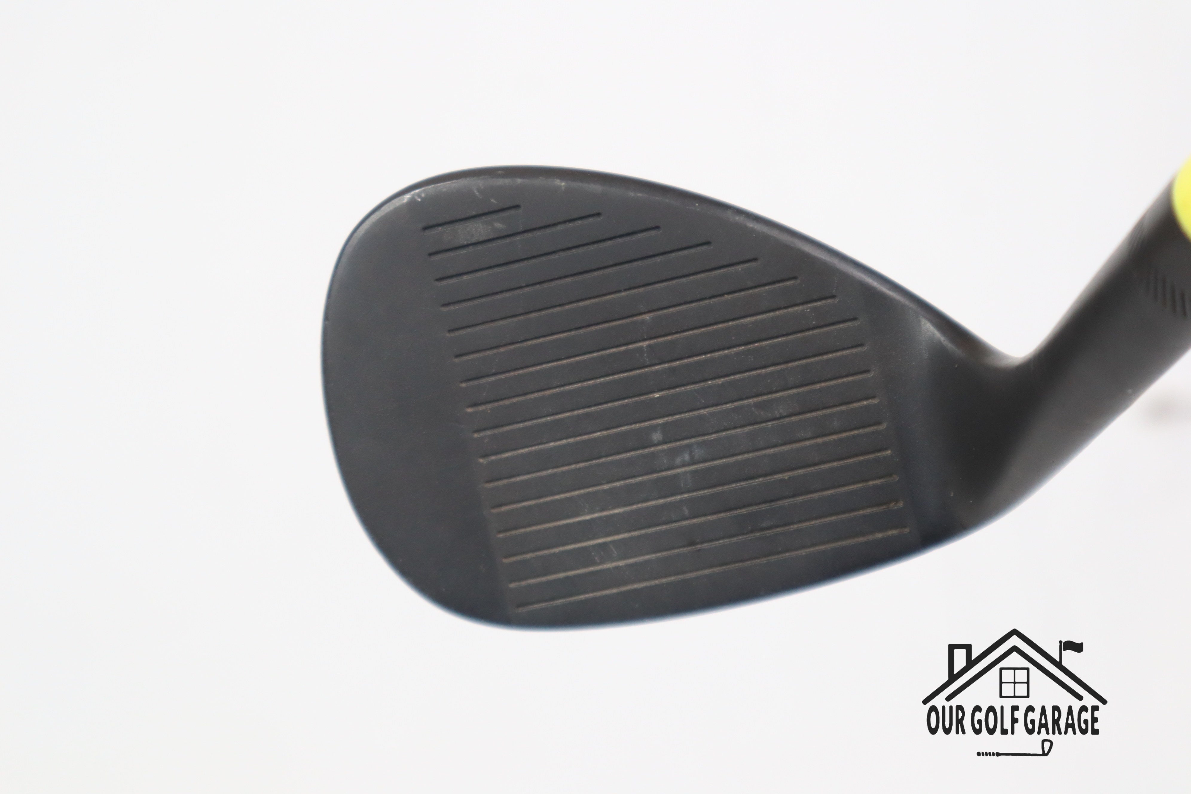 Custom Titleist Vokey Design 456 56° Wedge