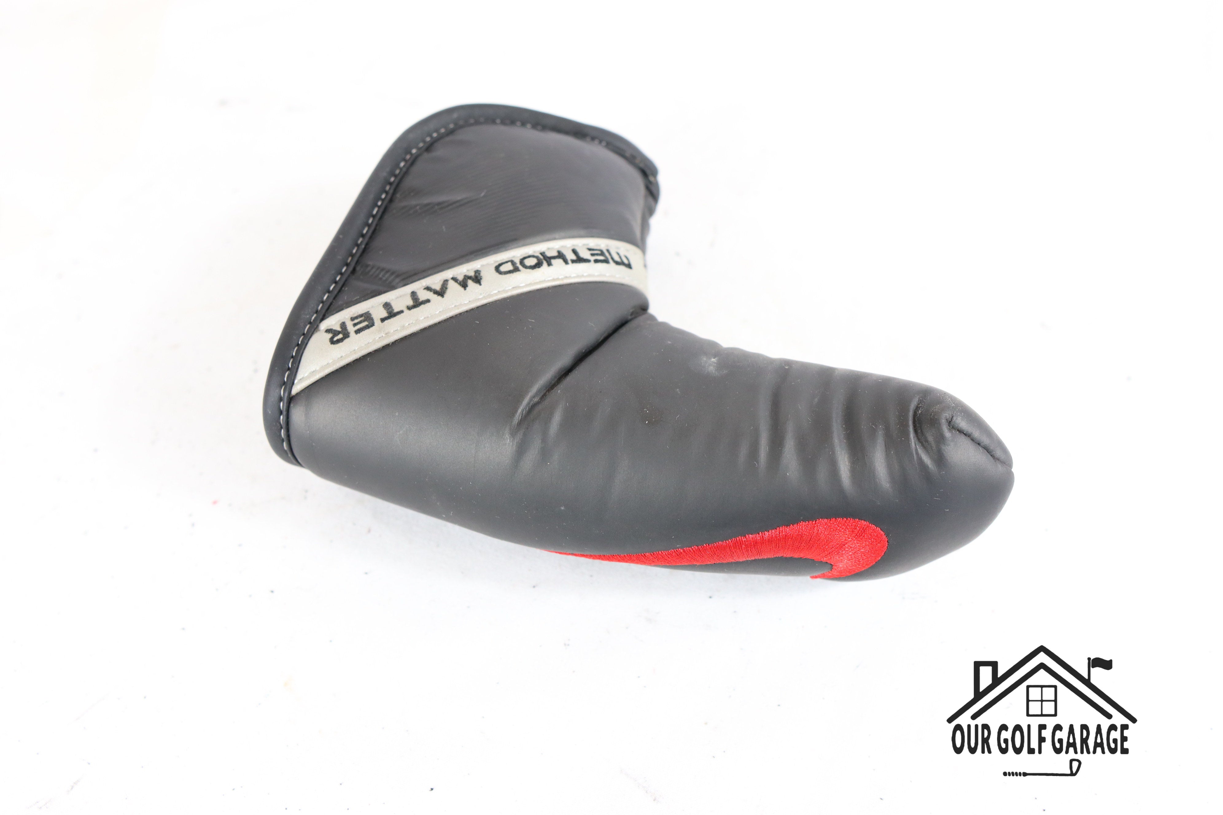 Nike Method Matter Putter Headcover