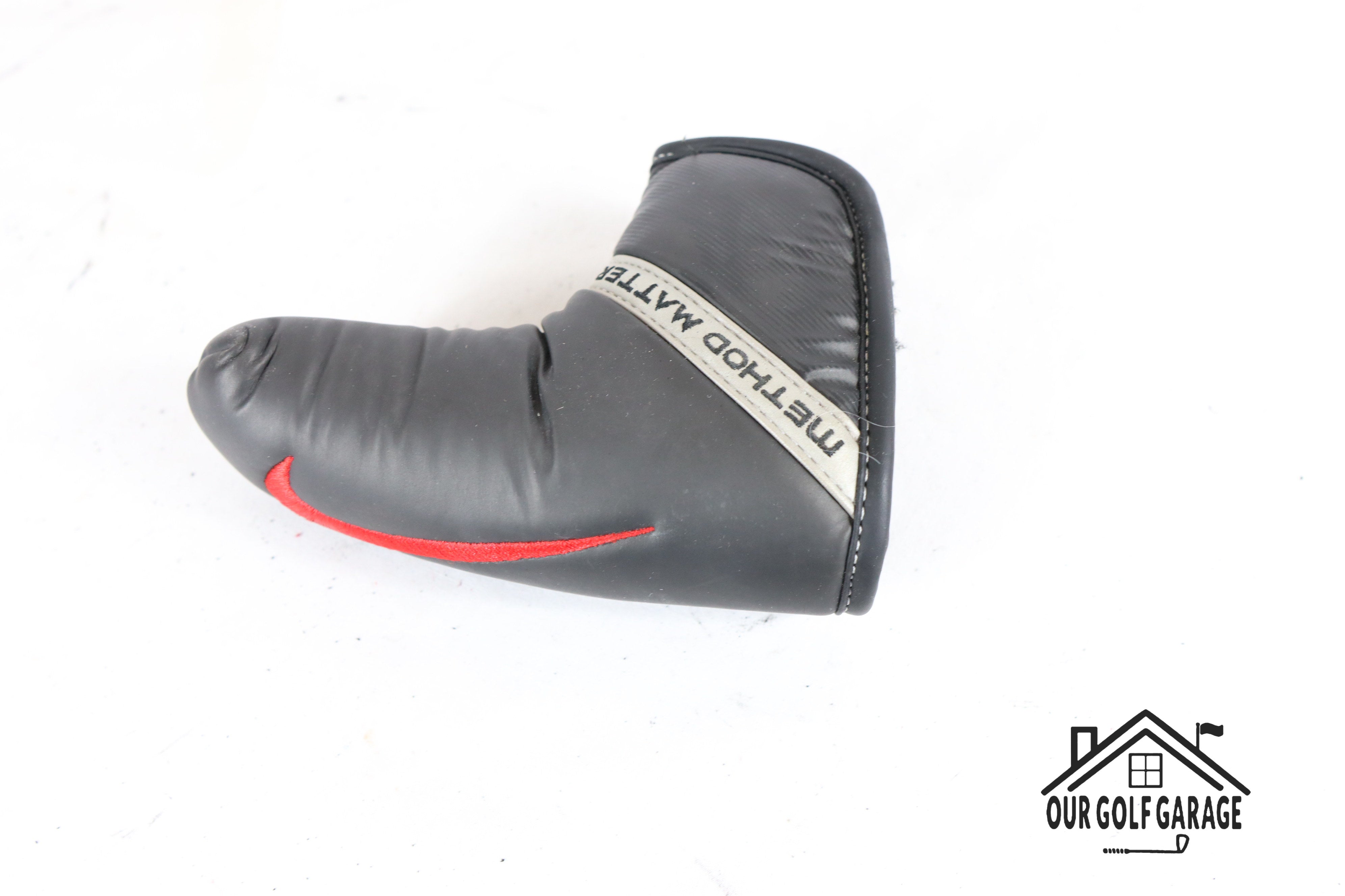 Nike Method Matter Putter Headcover