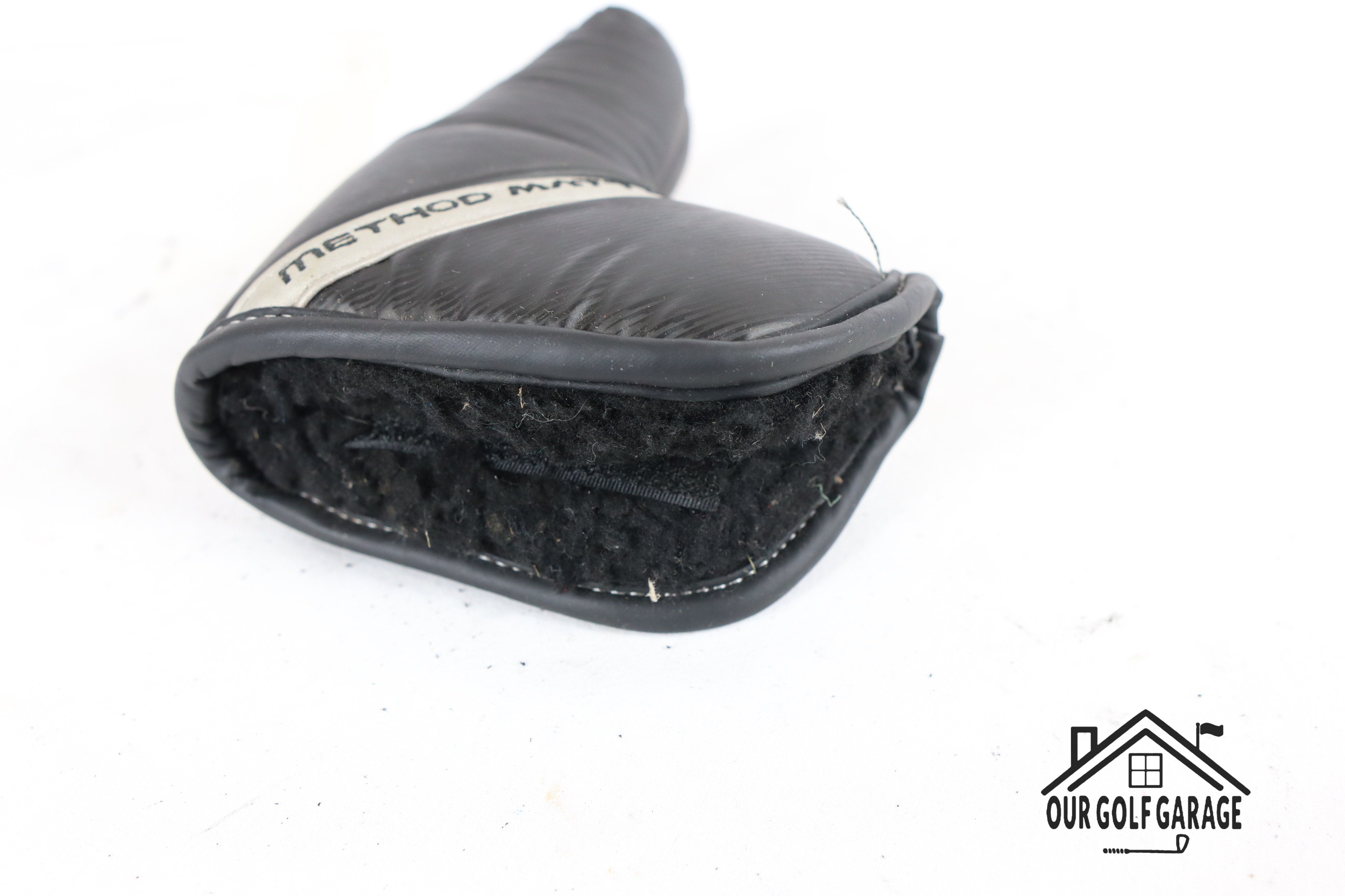 Nike Method Matter Putter Headcover