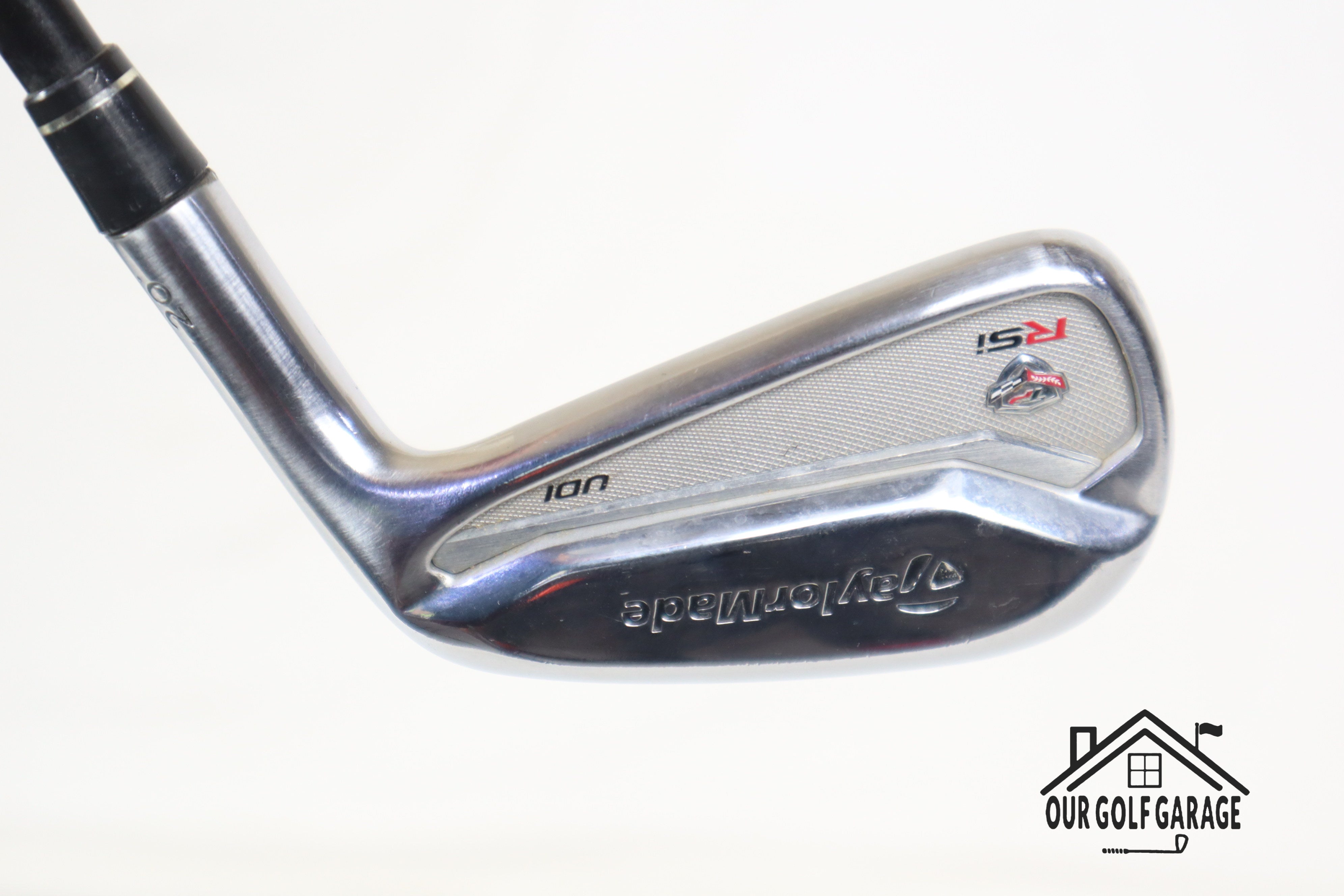 TaylorMade RSi UDI 3 Iron