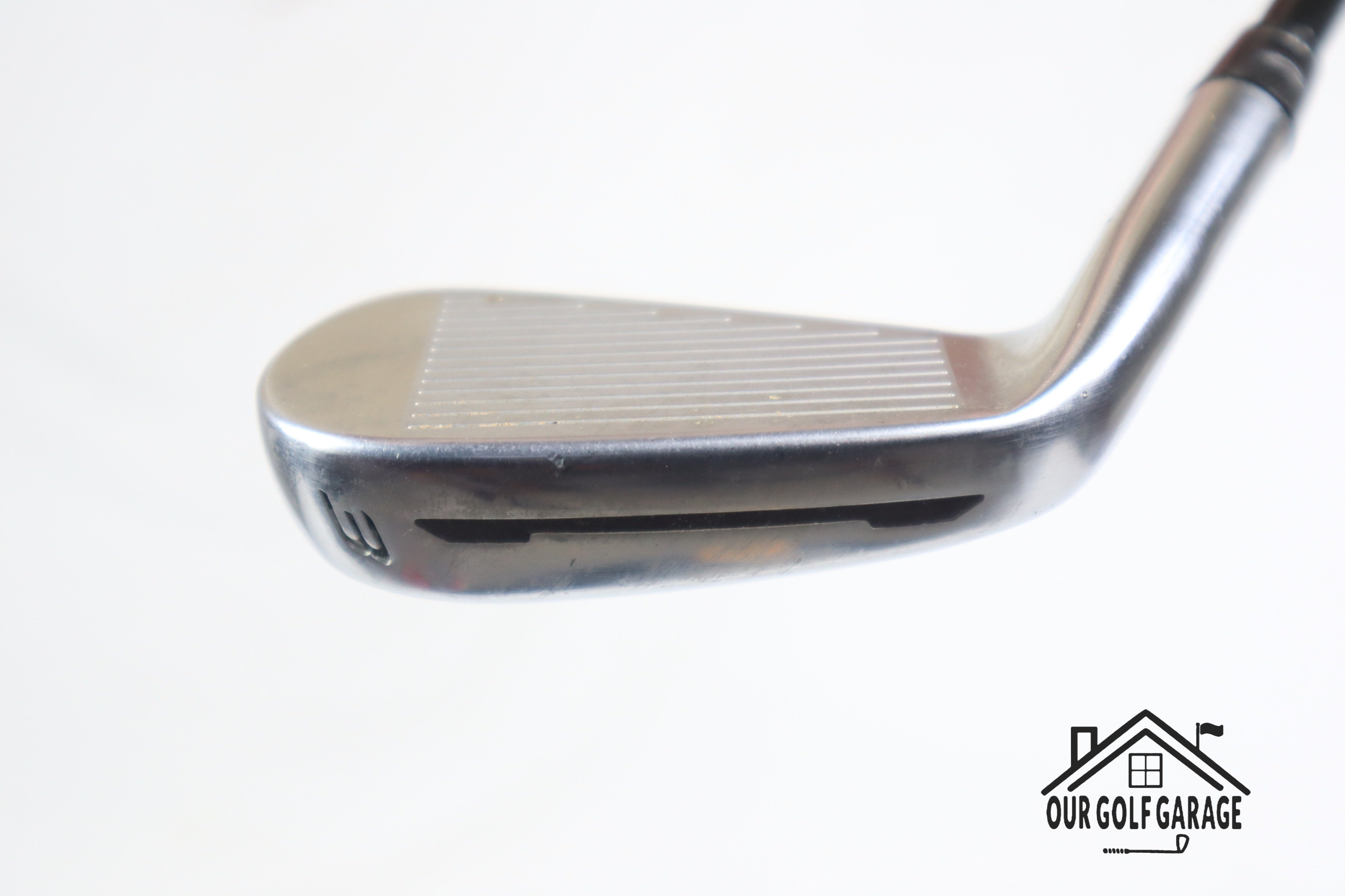 TaylorMade RSi UDI 3 Iron