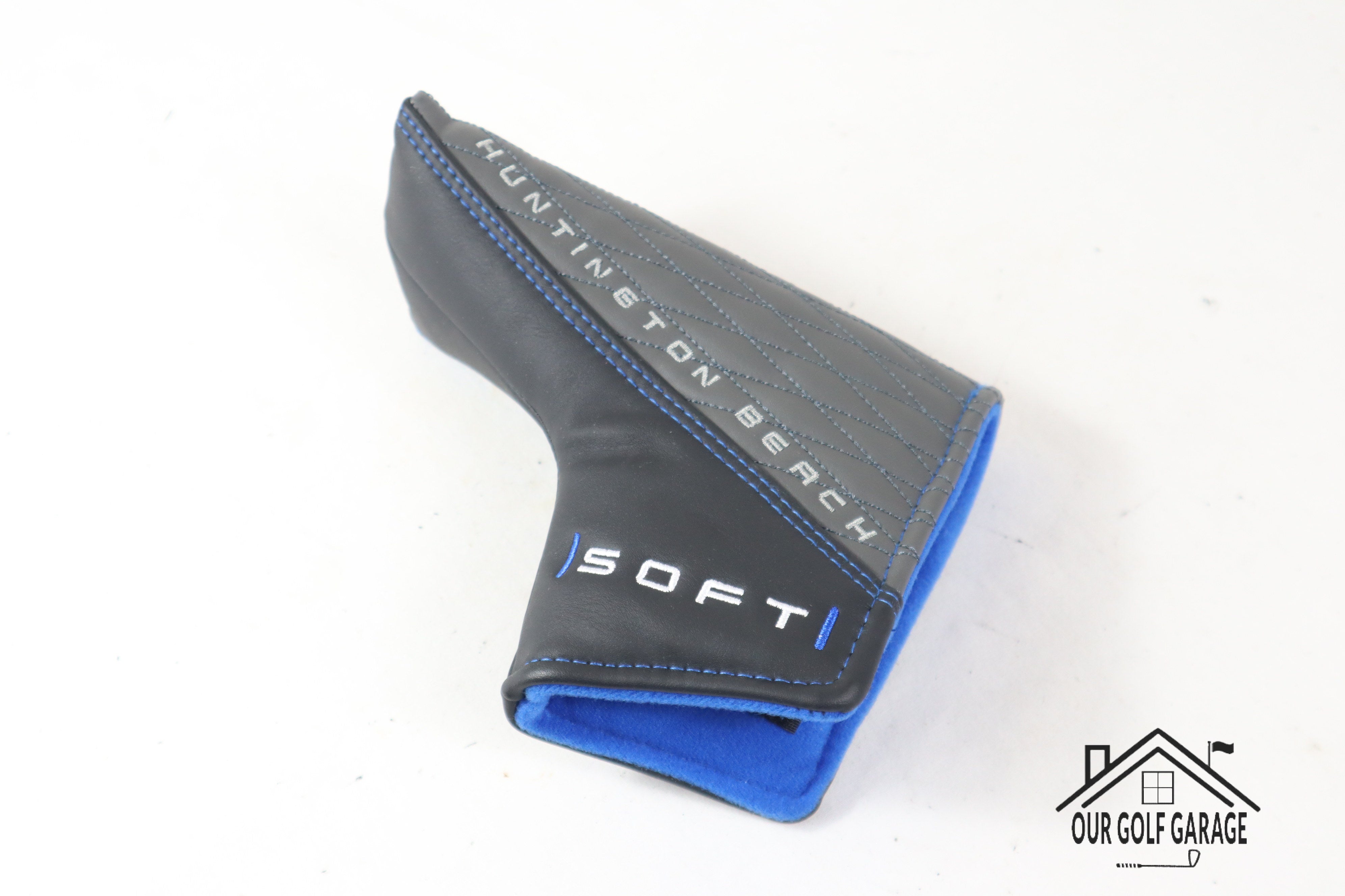 Cleveland Soft Blade Putter HC