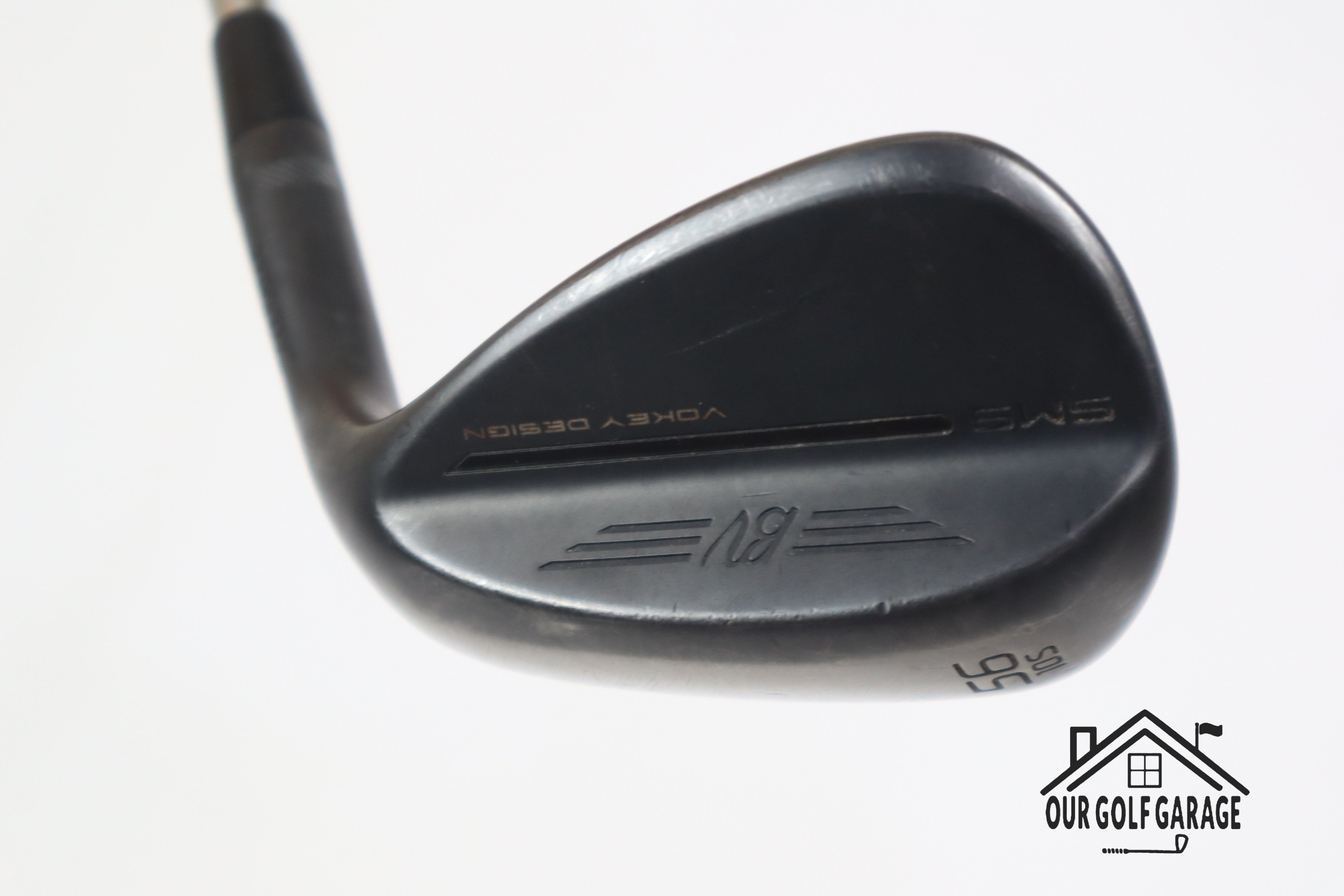 Titleist SM9 56° Wedge