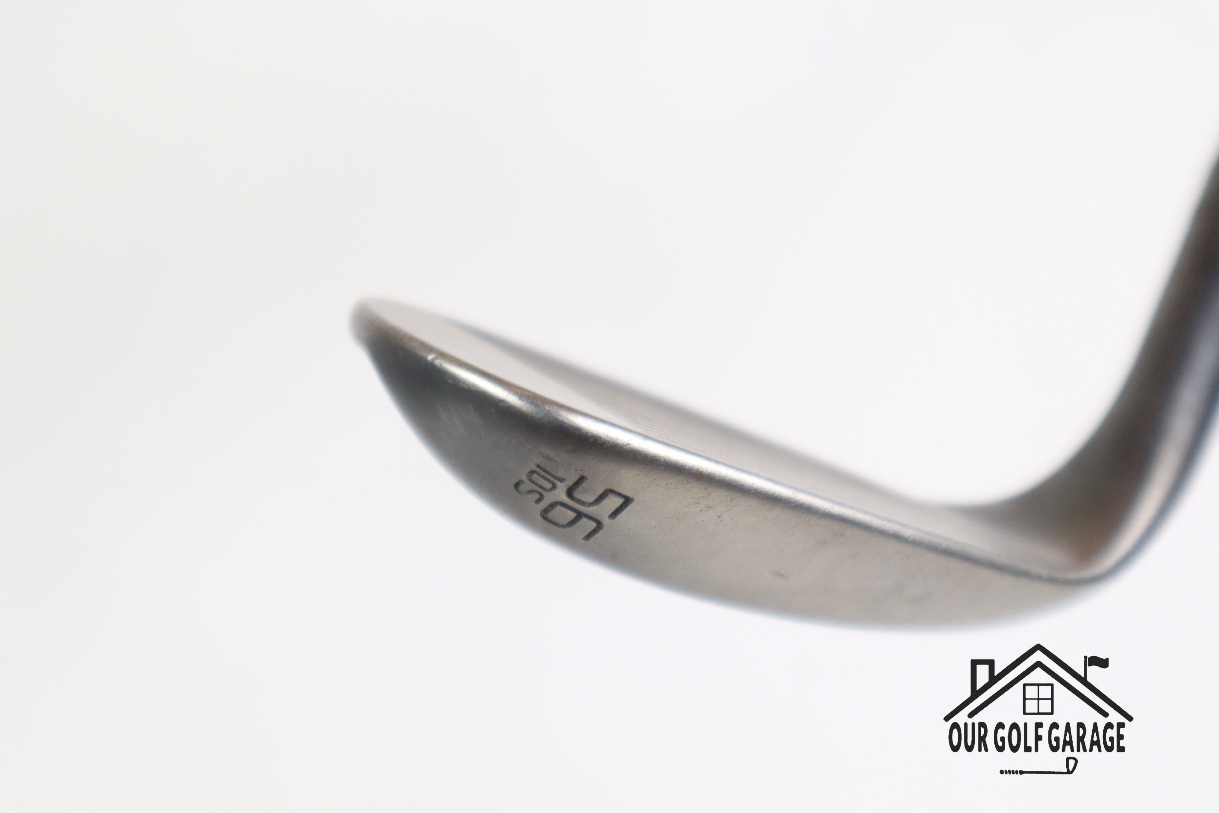 Titleist SM9 56° Wedge