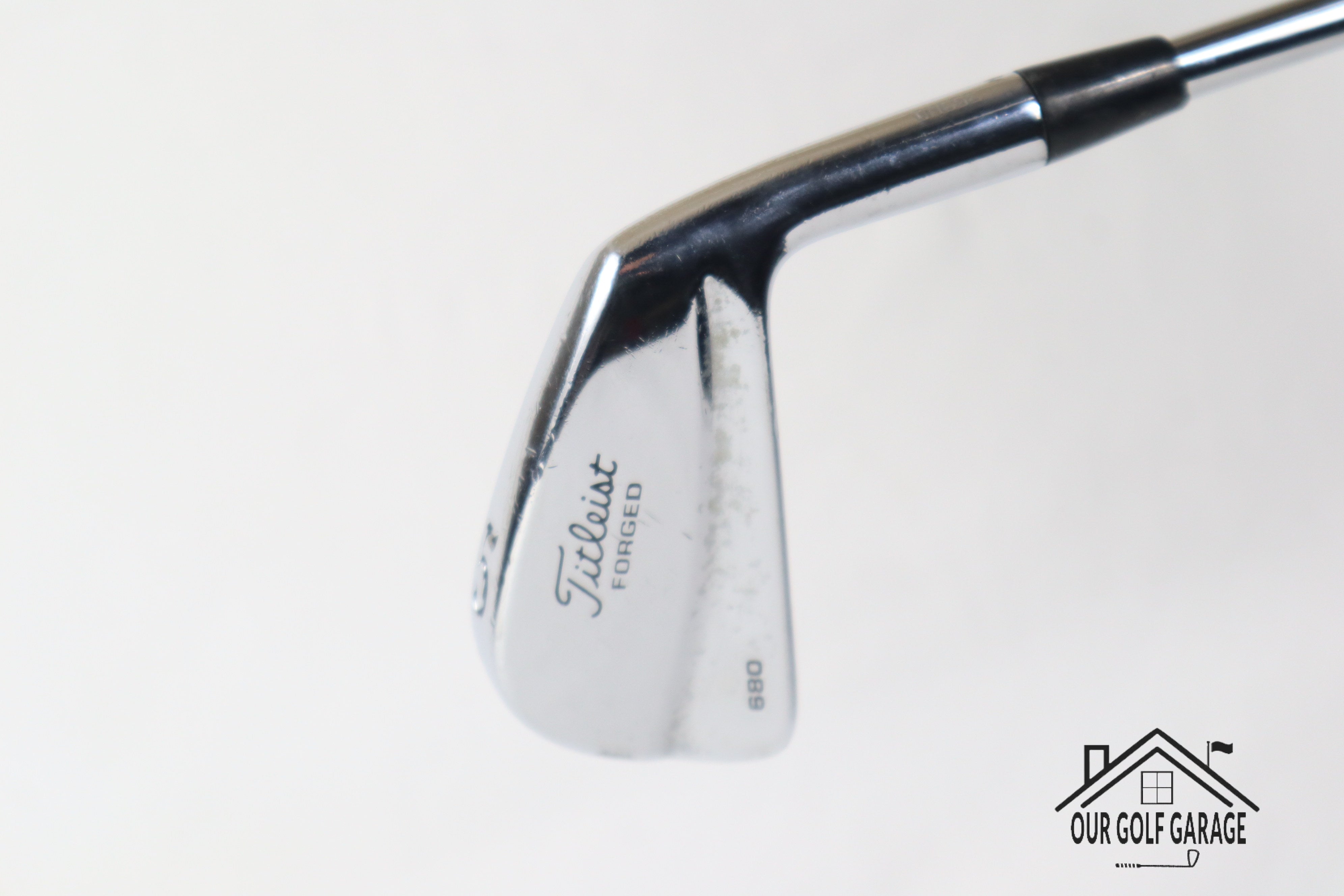 Titleist Forged 680 5 Iron