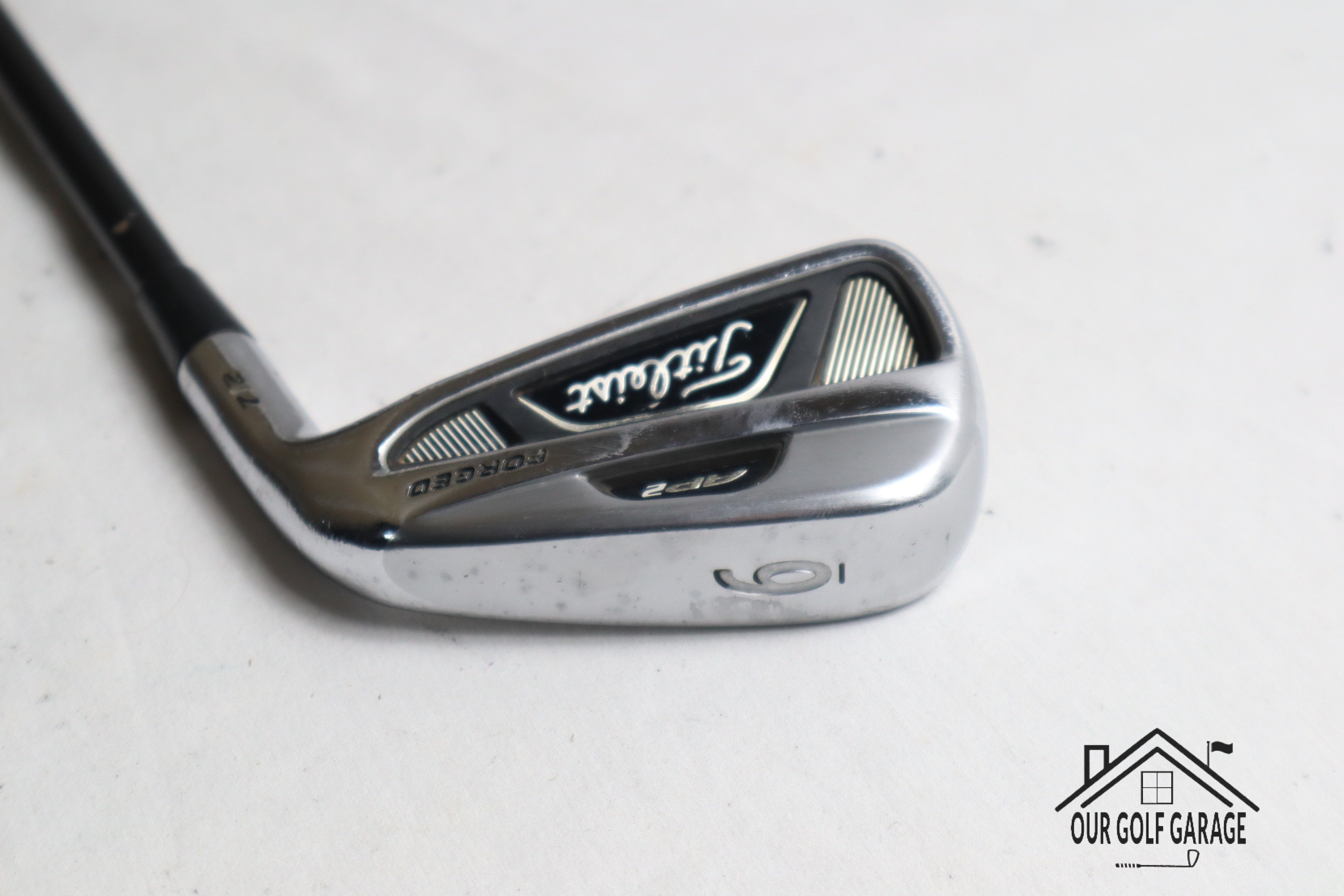 Titleist 712 AP2 6 Iron