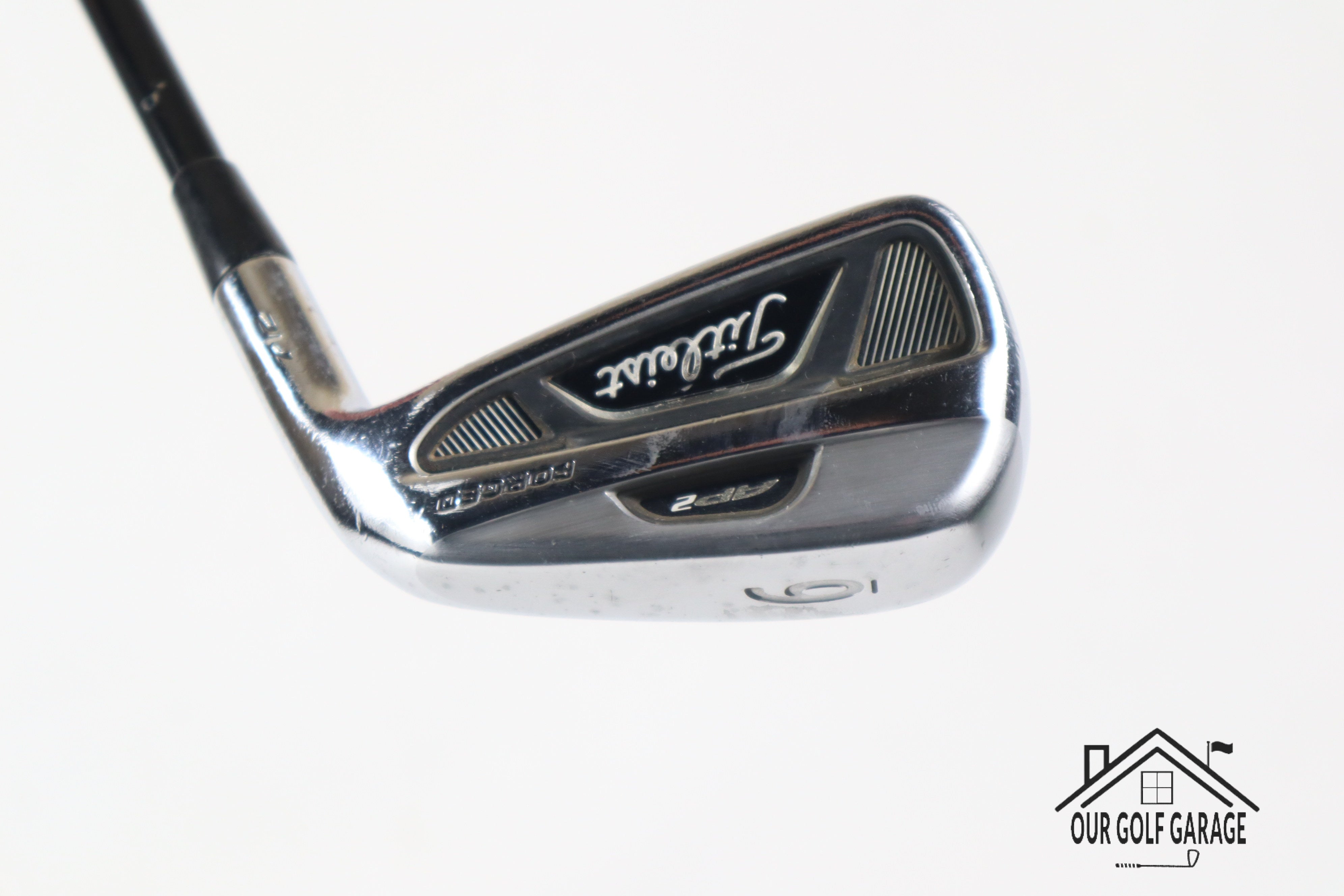 Titleist 712 AP2 6 Iron