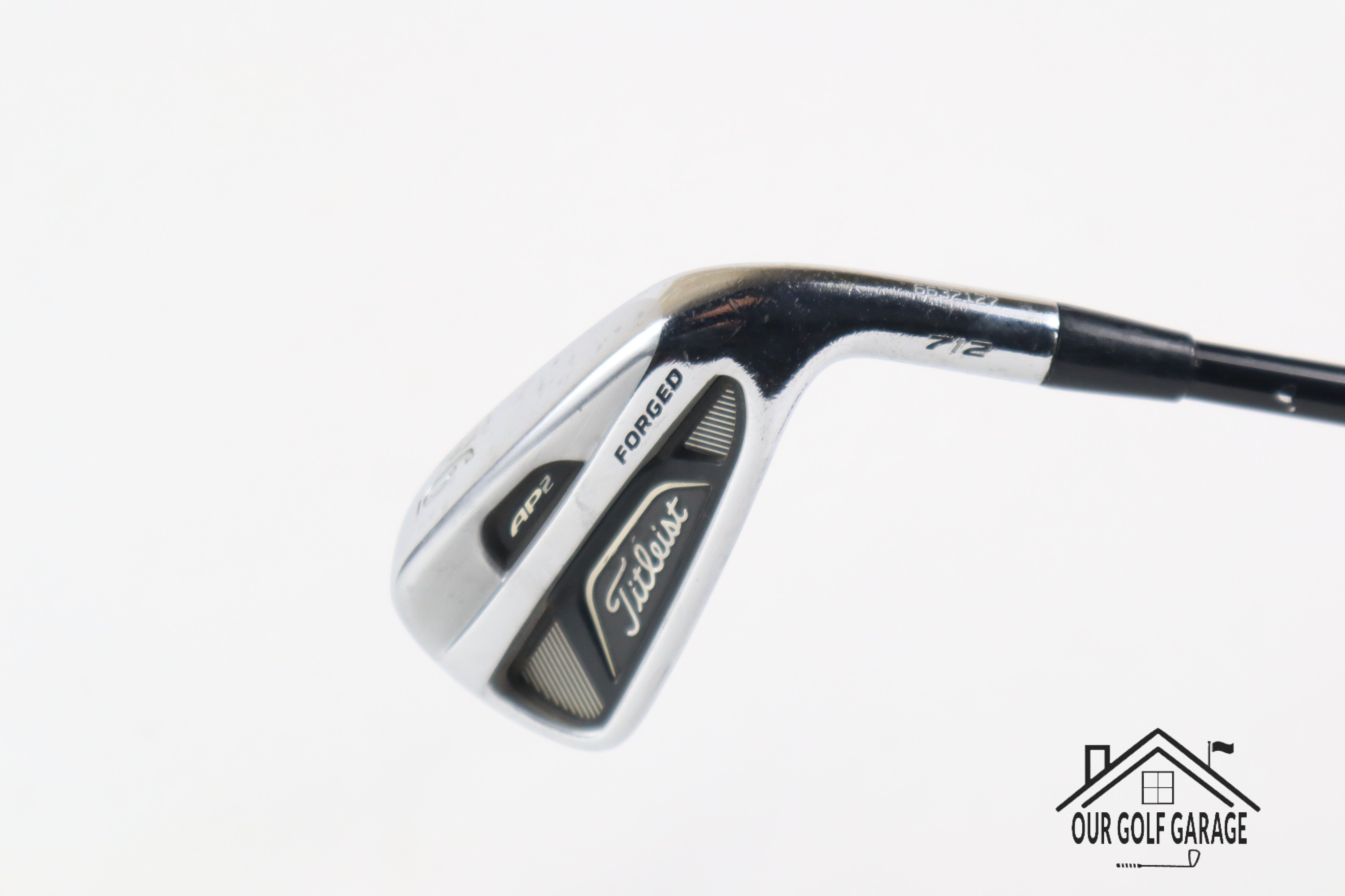 Titleist 712 AP2 6 Iron