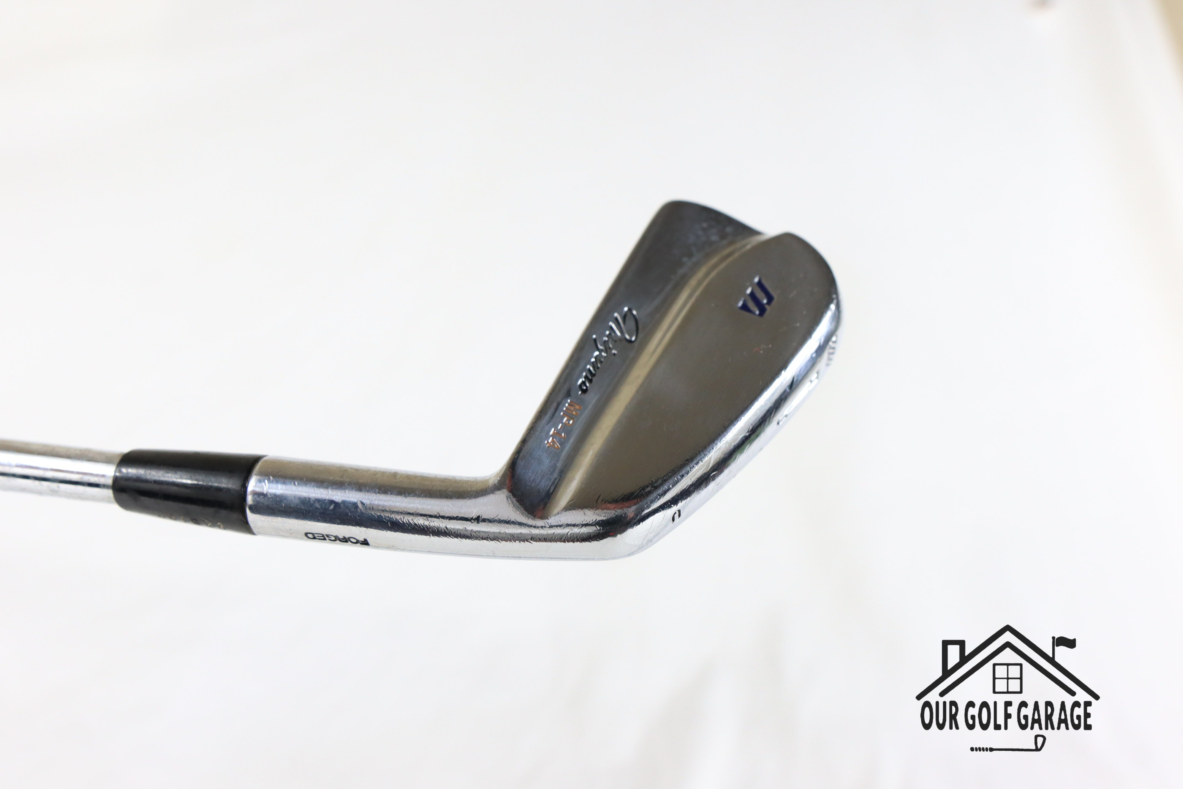 Mizuno MP-14 Driving 1 Iron