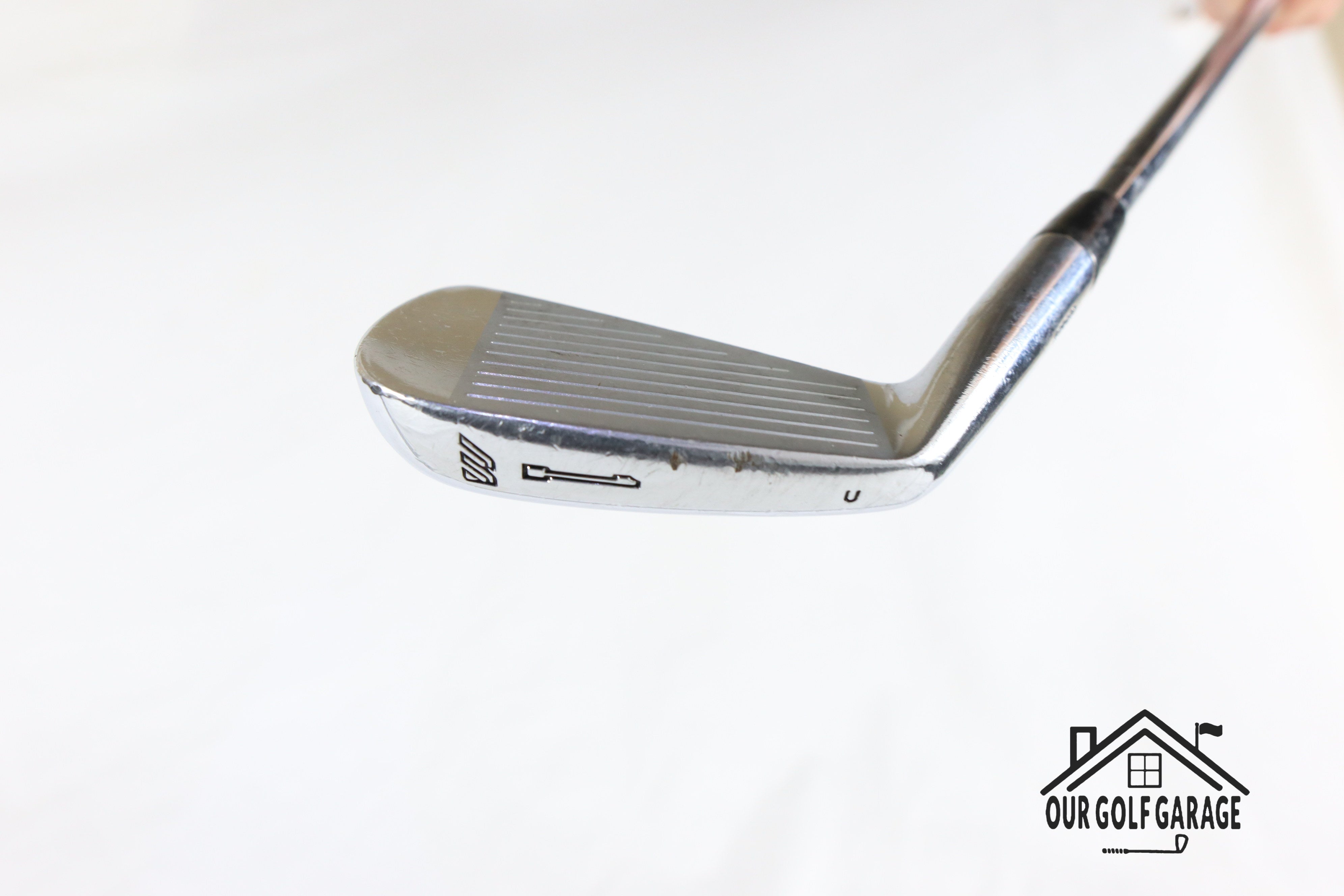 Mizuno MP-14 Driving 1 Iron