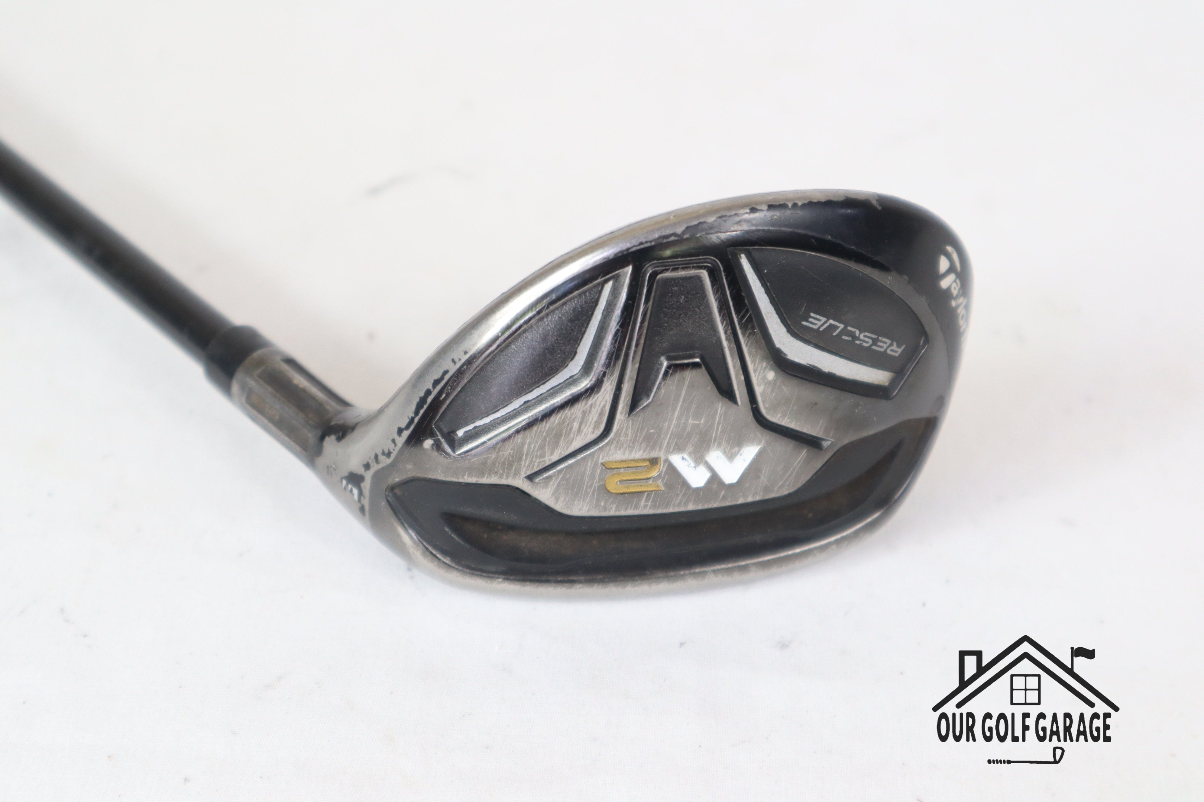 TaylorMade M2 25° 5 Hybrid