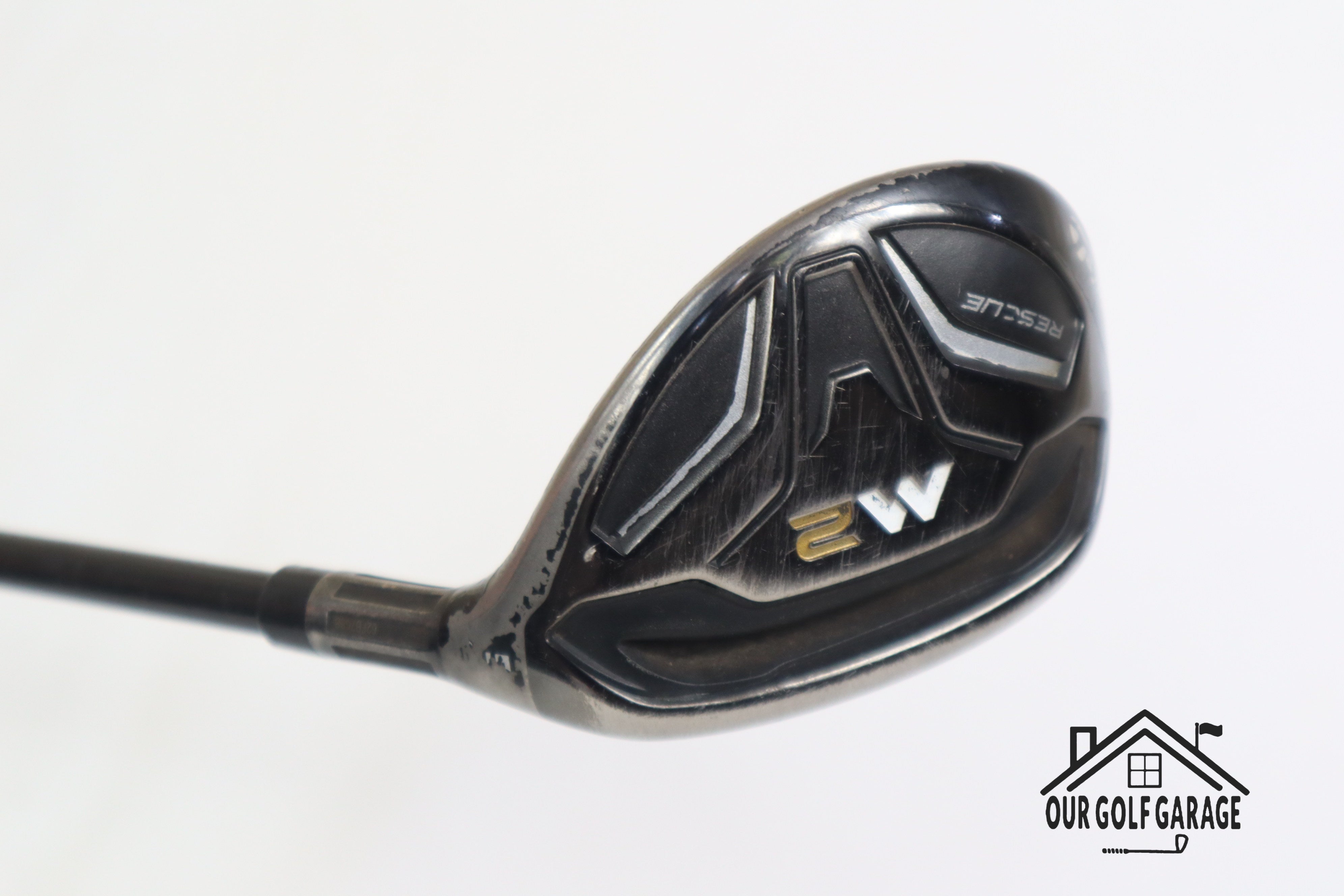 TaylorMade M2 25° 5 Hybrid