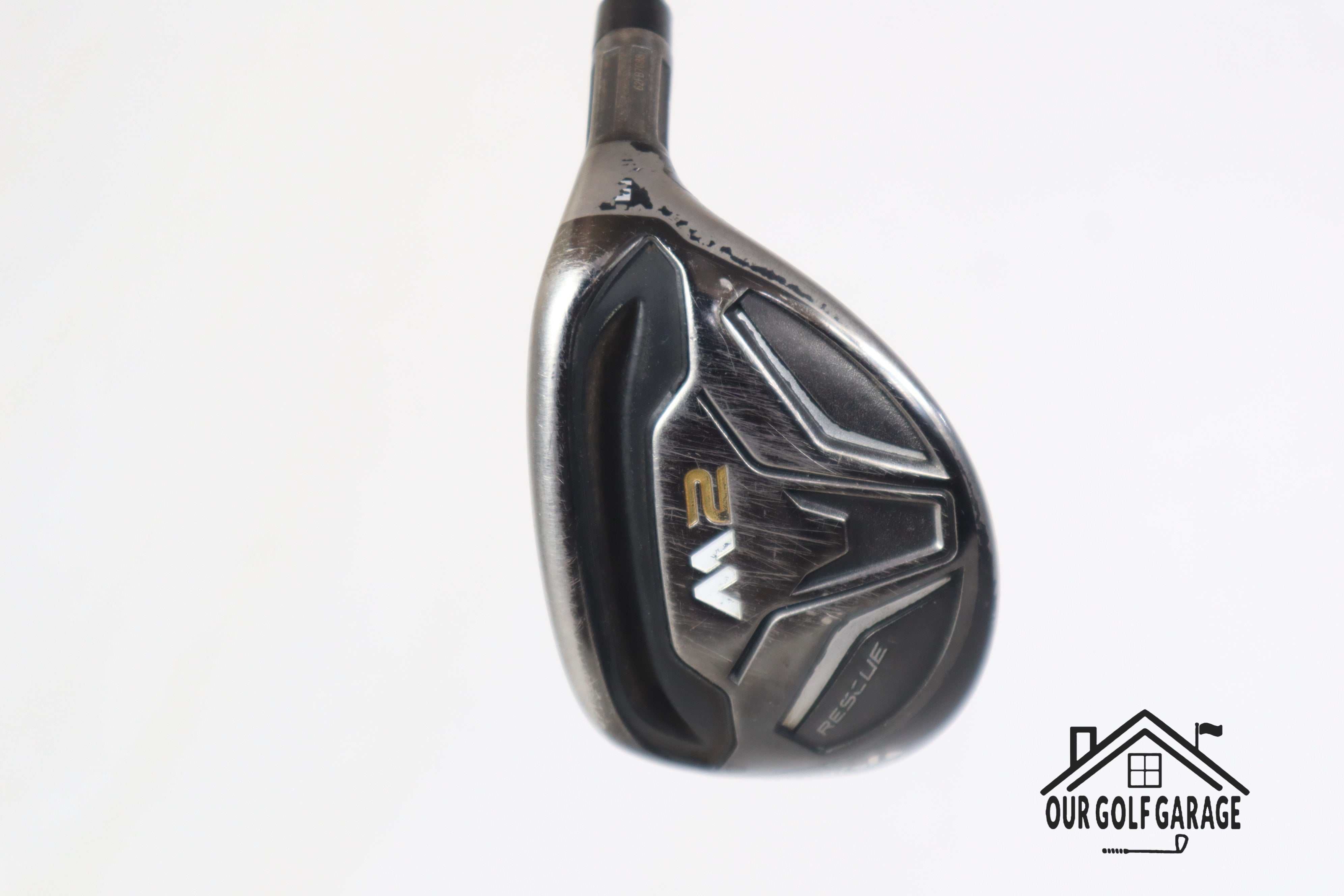 TaylorMade M2 25° 5 Hybrid