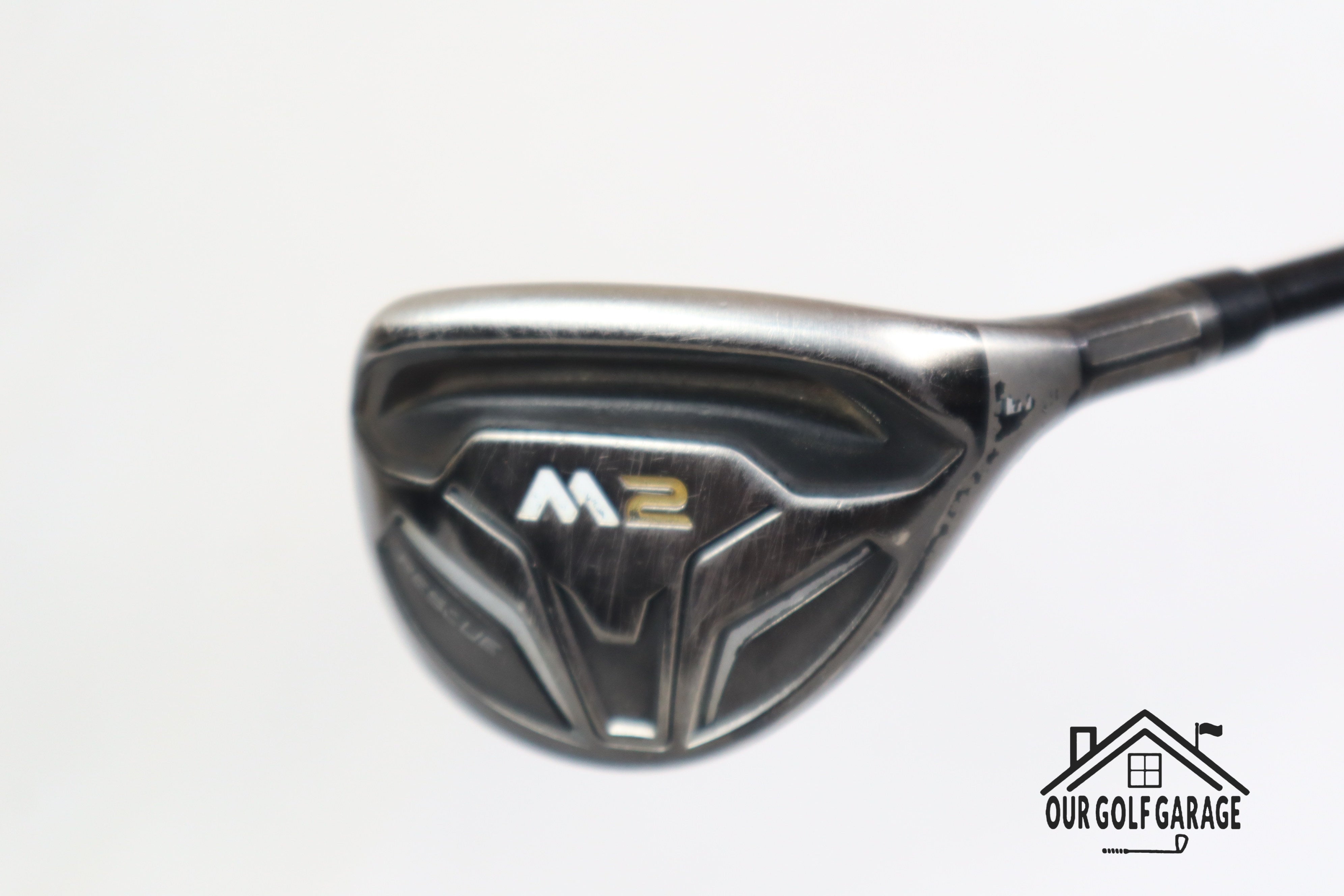 TaylorMade M2 25° 5 Hybrid