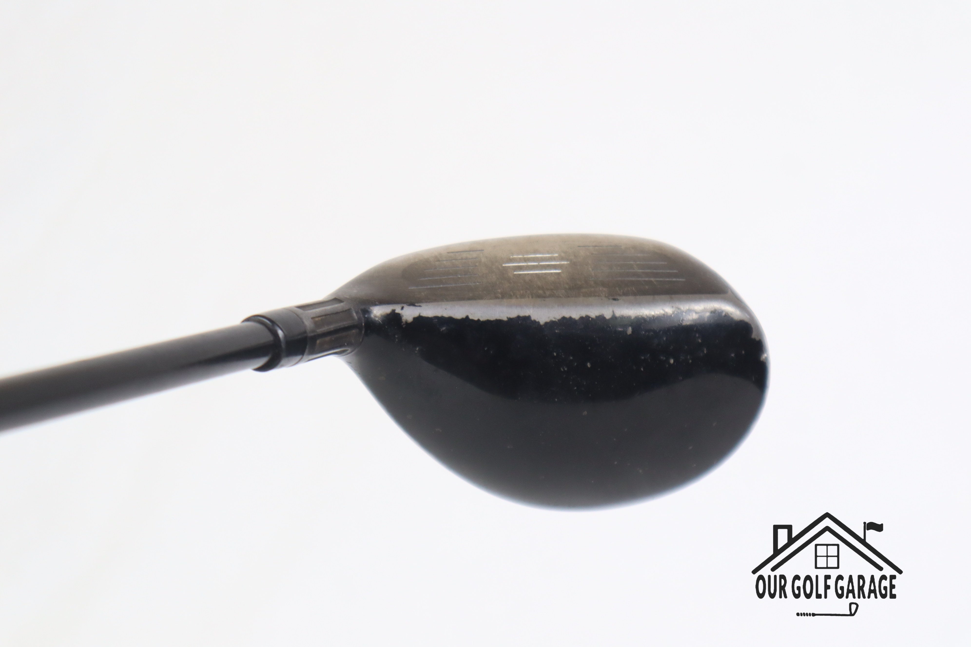 TaylorMade M2 25° 5 Hybrid