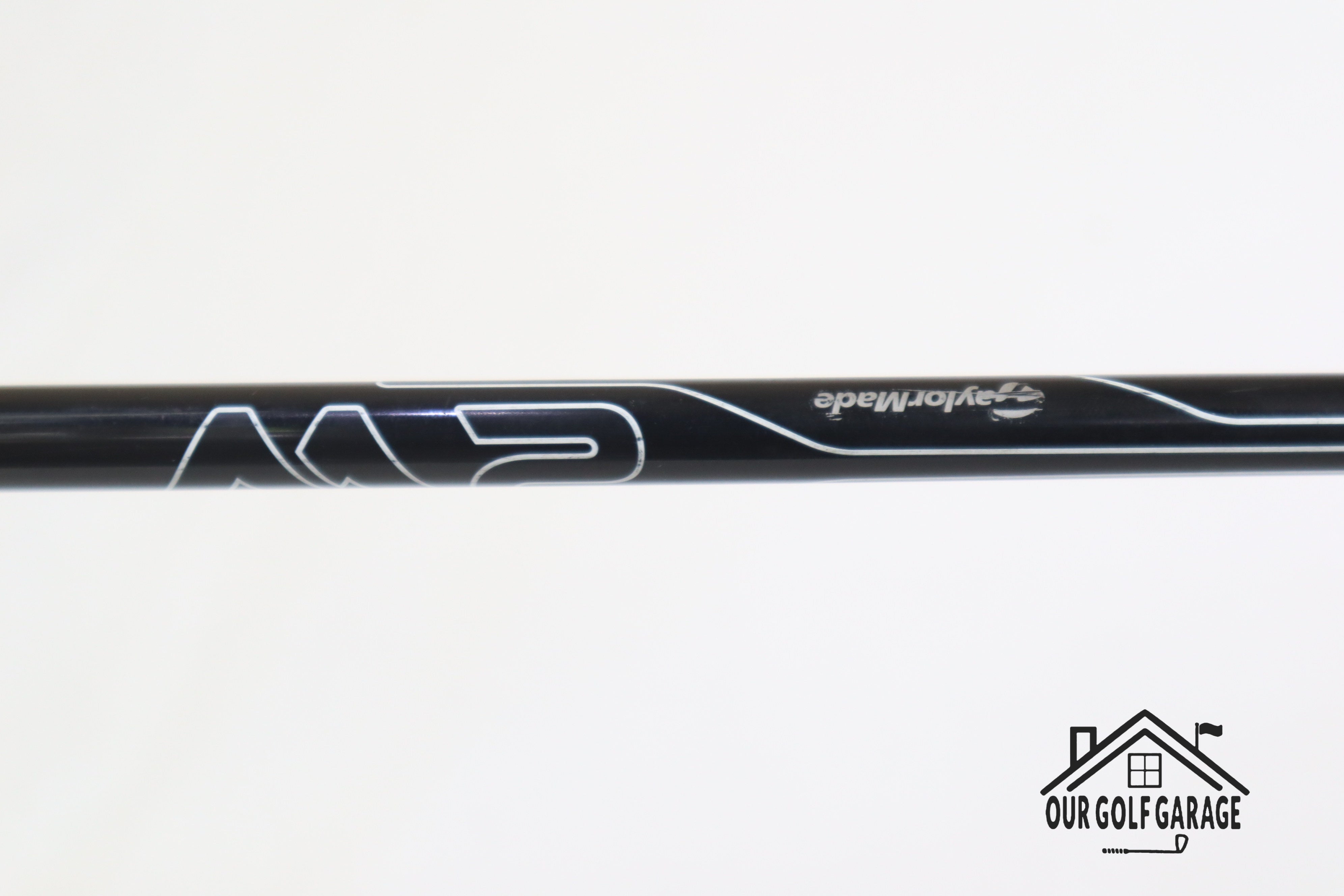 TaylorMade M2 25° 5 Hybrid