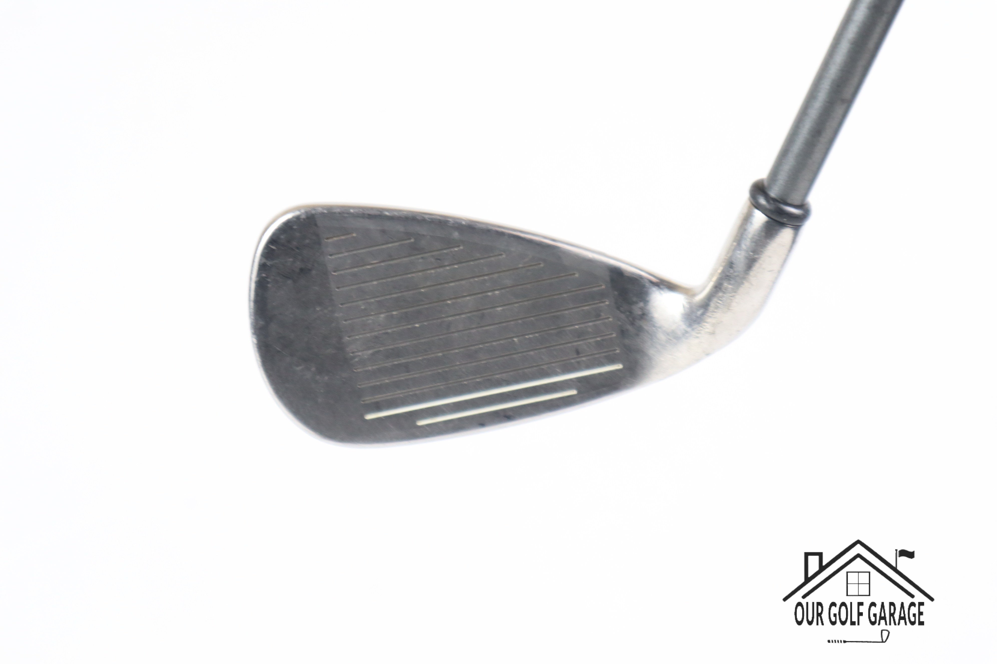 Callaway Fusion 3 Iron