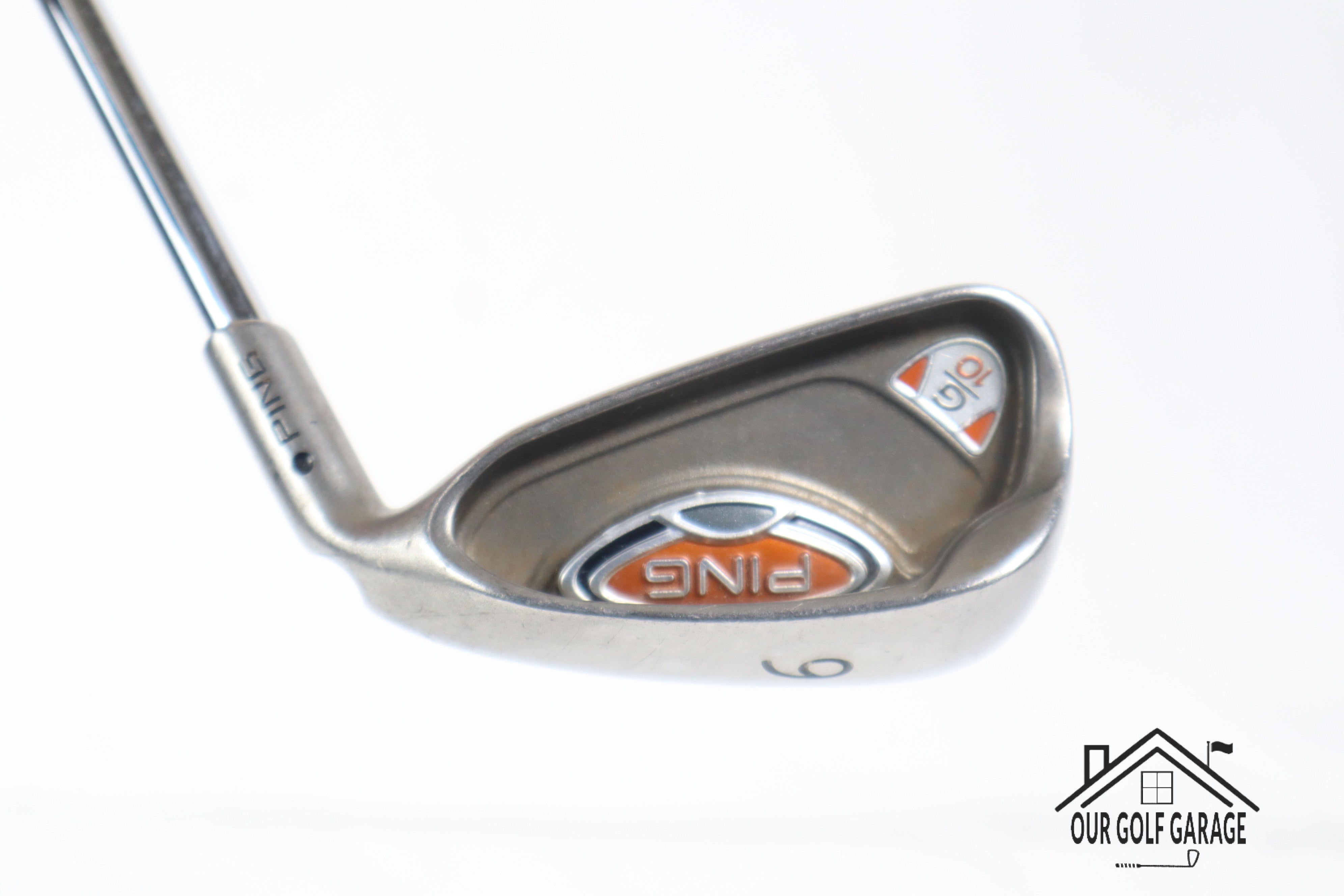 Ping G10 6 Iron