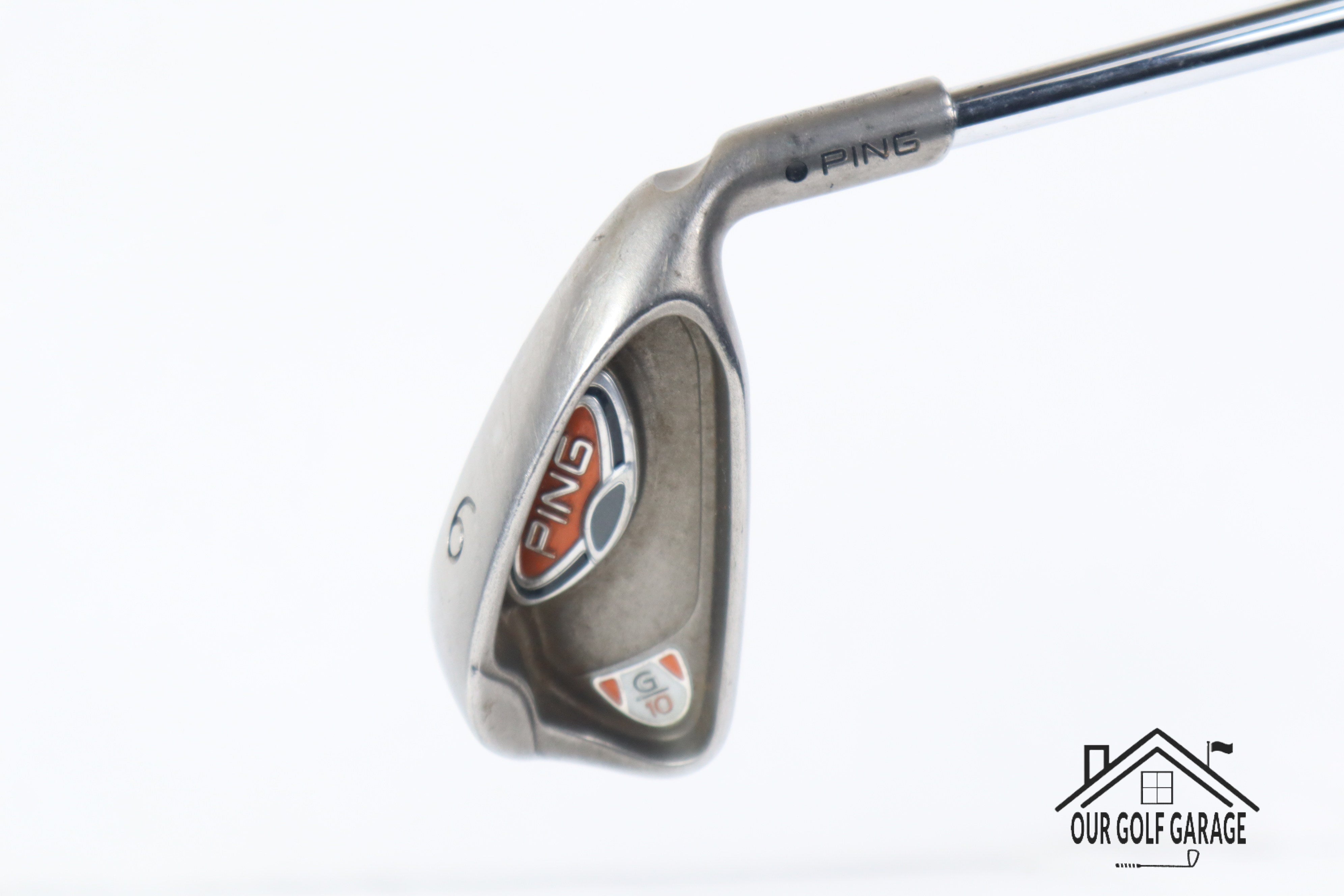 Ping G10 6 Iron