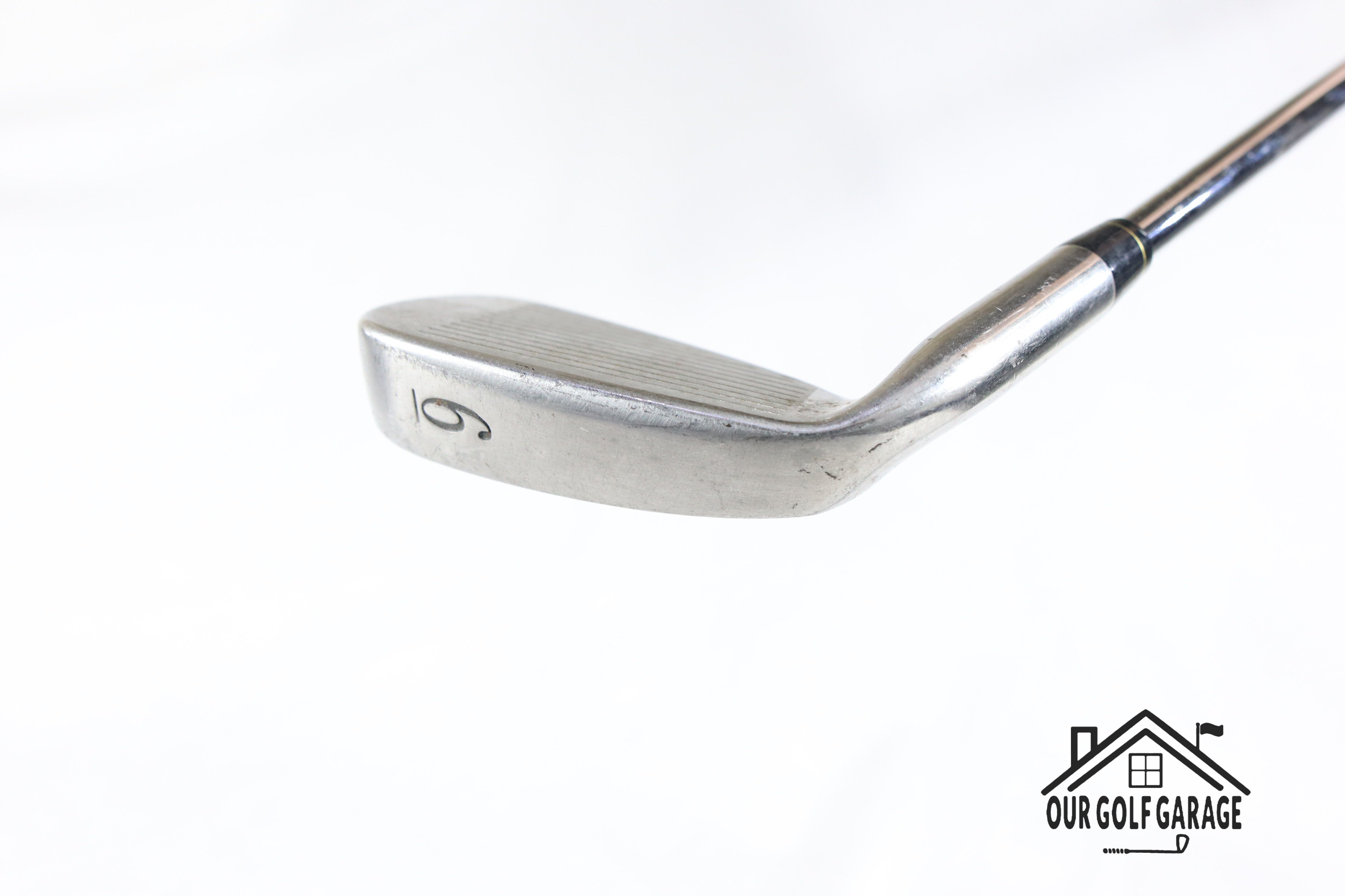 Titleist DCI 822 OS 6 Iron