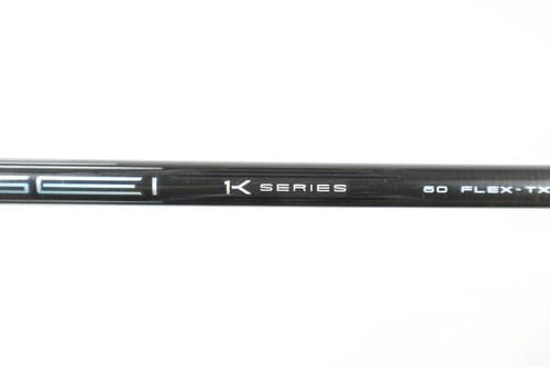 Tensei White 1K Pro TX Driver Shaft (TaylorMade)