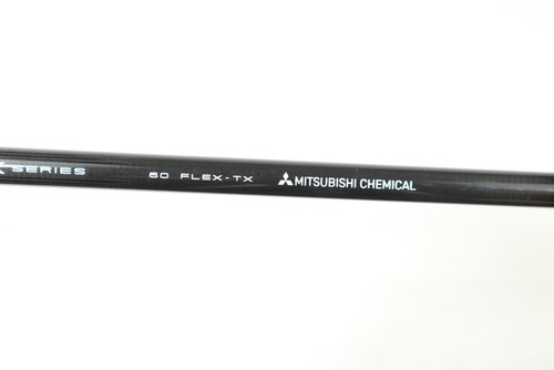 Tensei White 1K Pro TX Driver Shaft (TaylorMade)