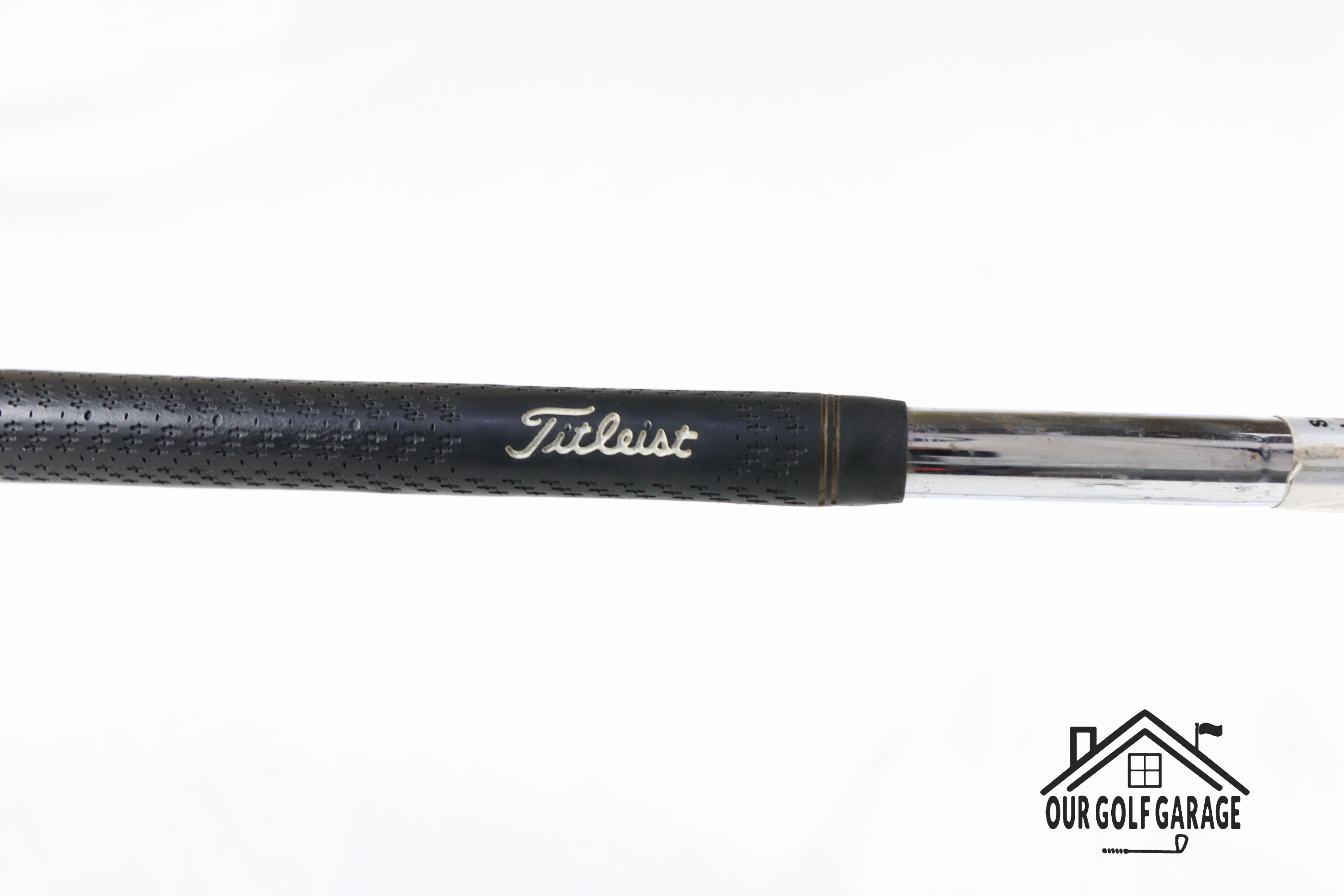 Titleist DCI 822 OS 6 Iron