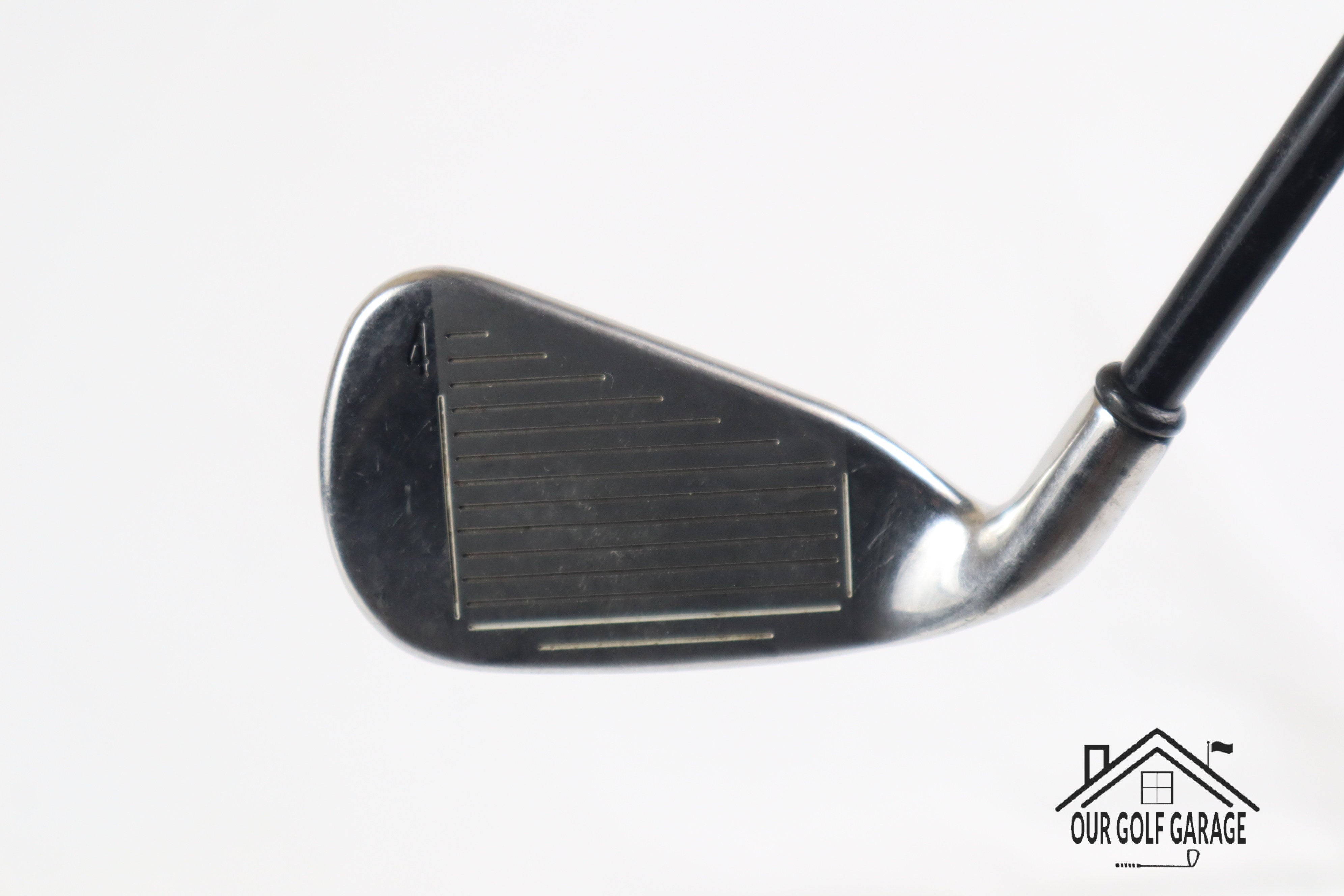 Callaway X-18 4 Iron