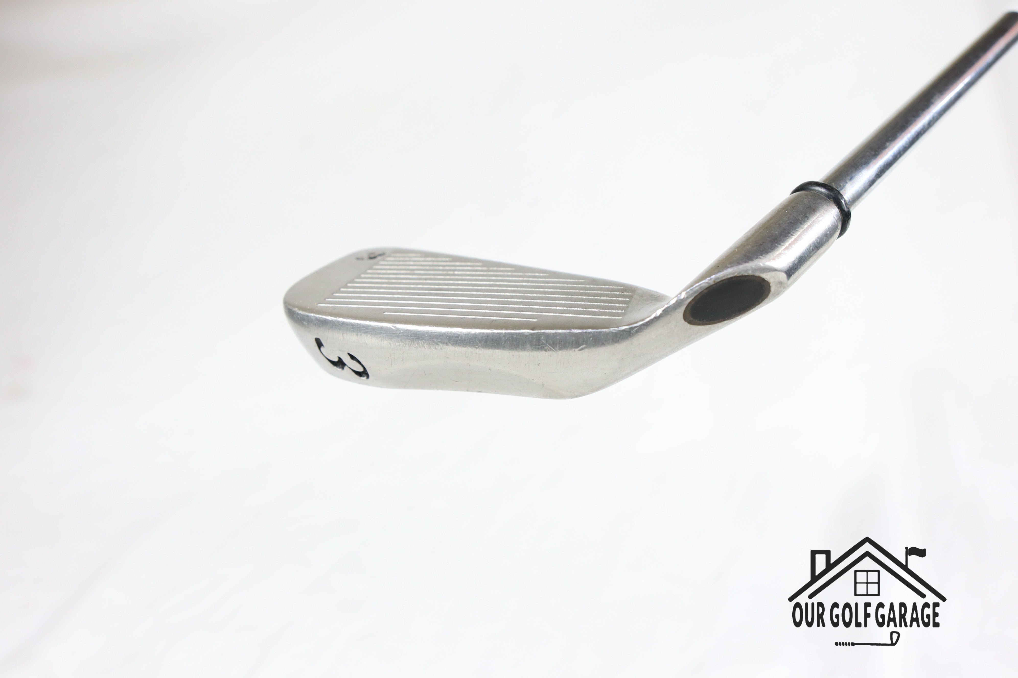 Callaway Big Bertha 3 Iron