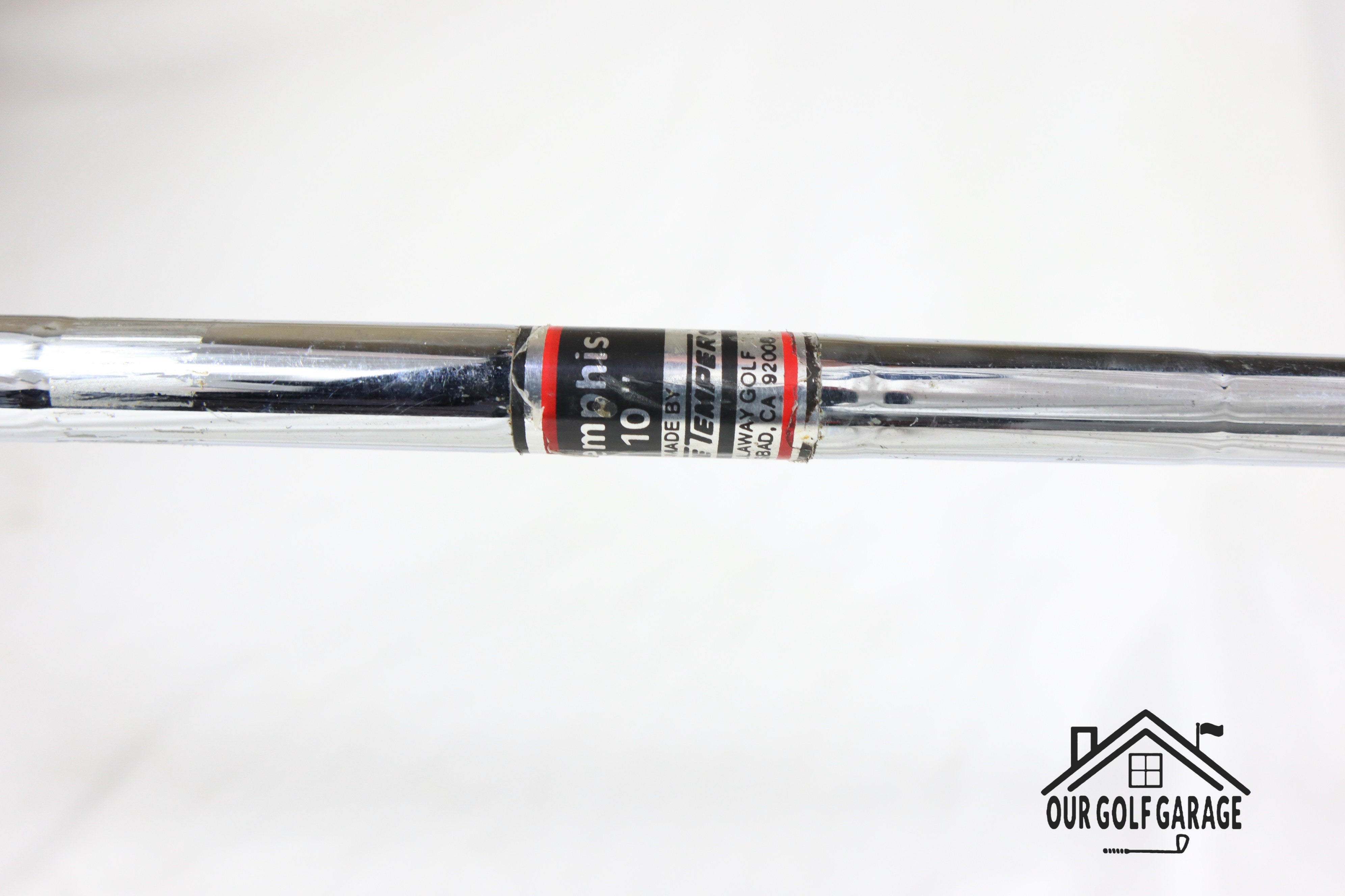 Callaway Big Bertha 3 Iron