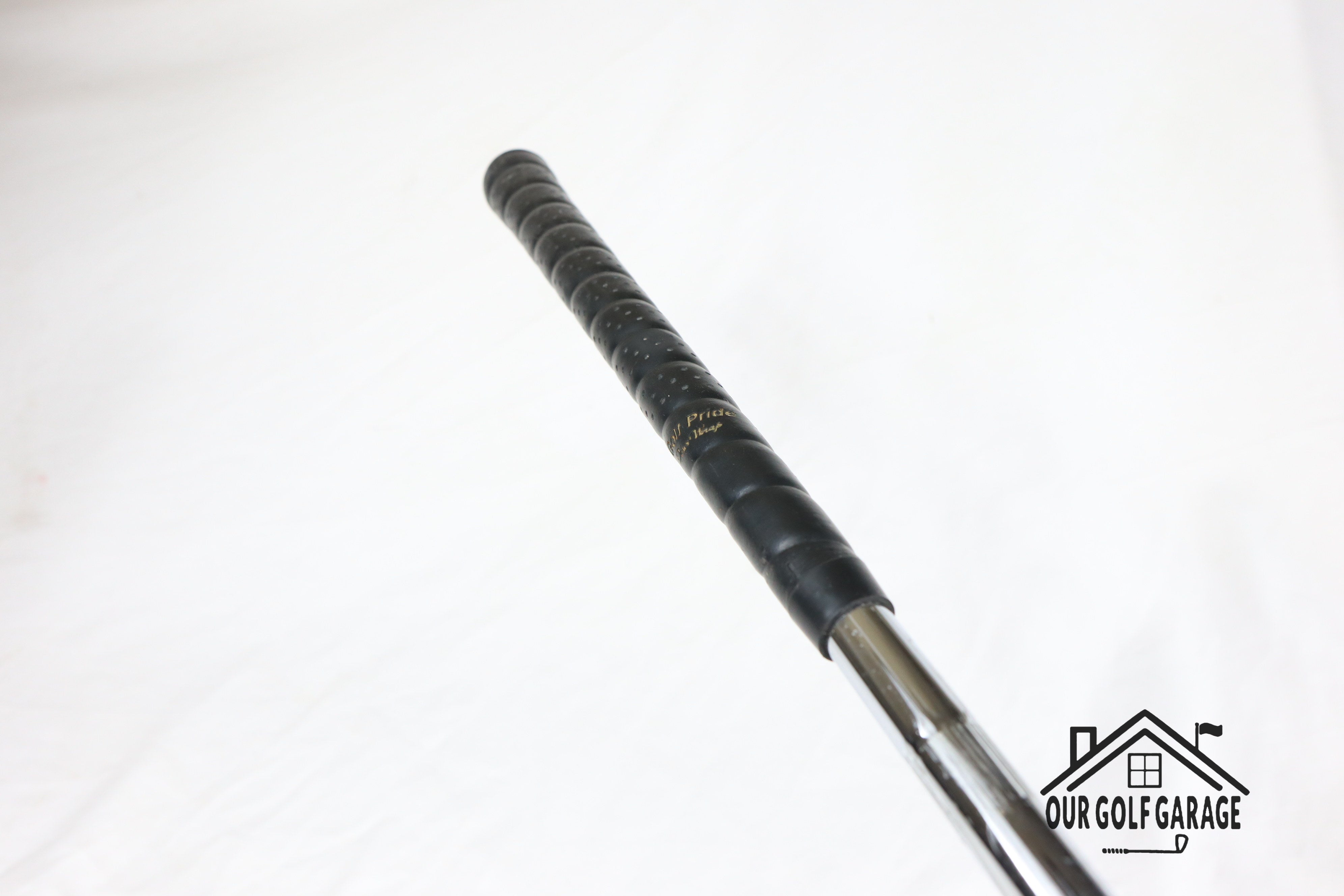 Callaway Big Bertha 3 Iron